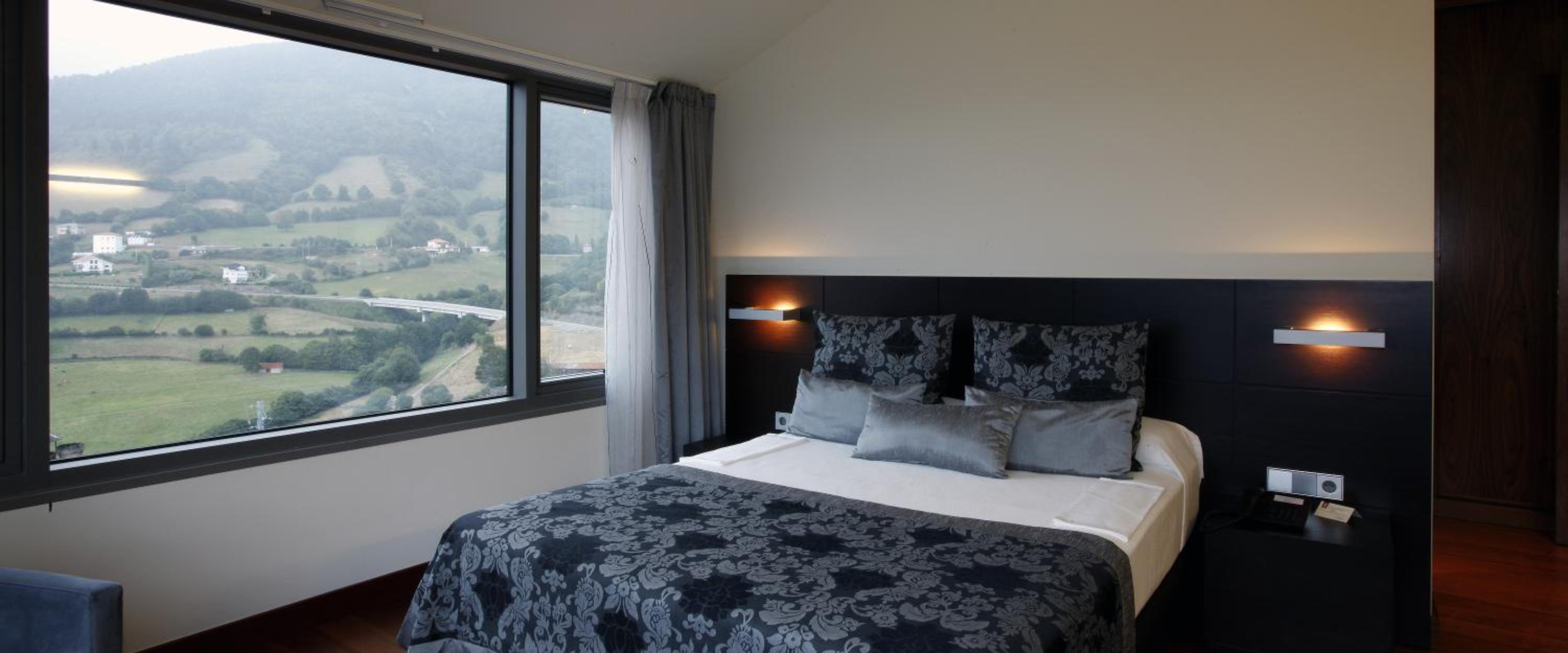 Premium Double Room