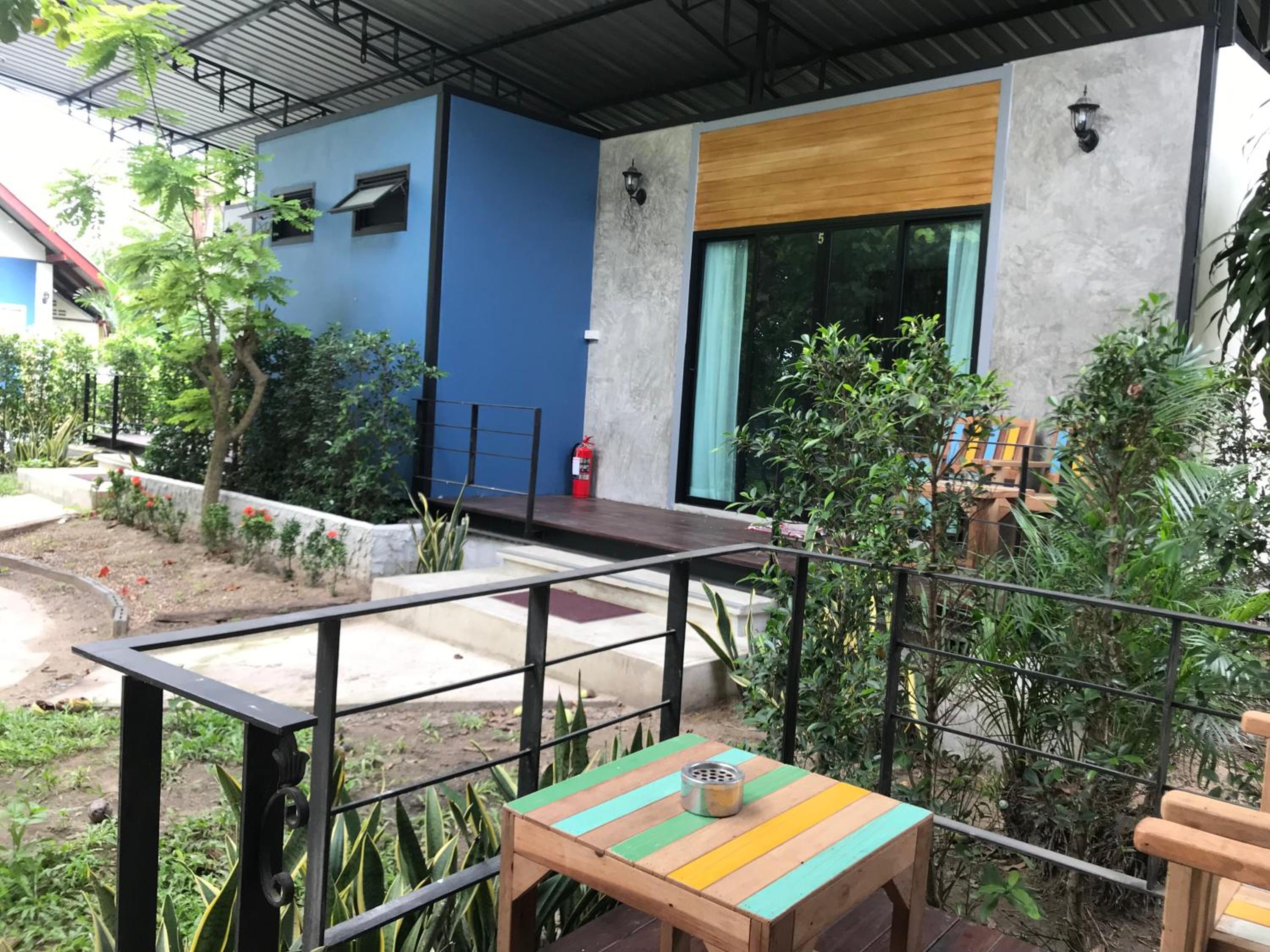 Double Room with Balcony - Photo 15