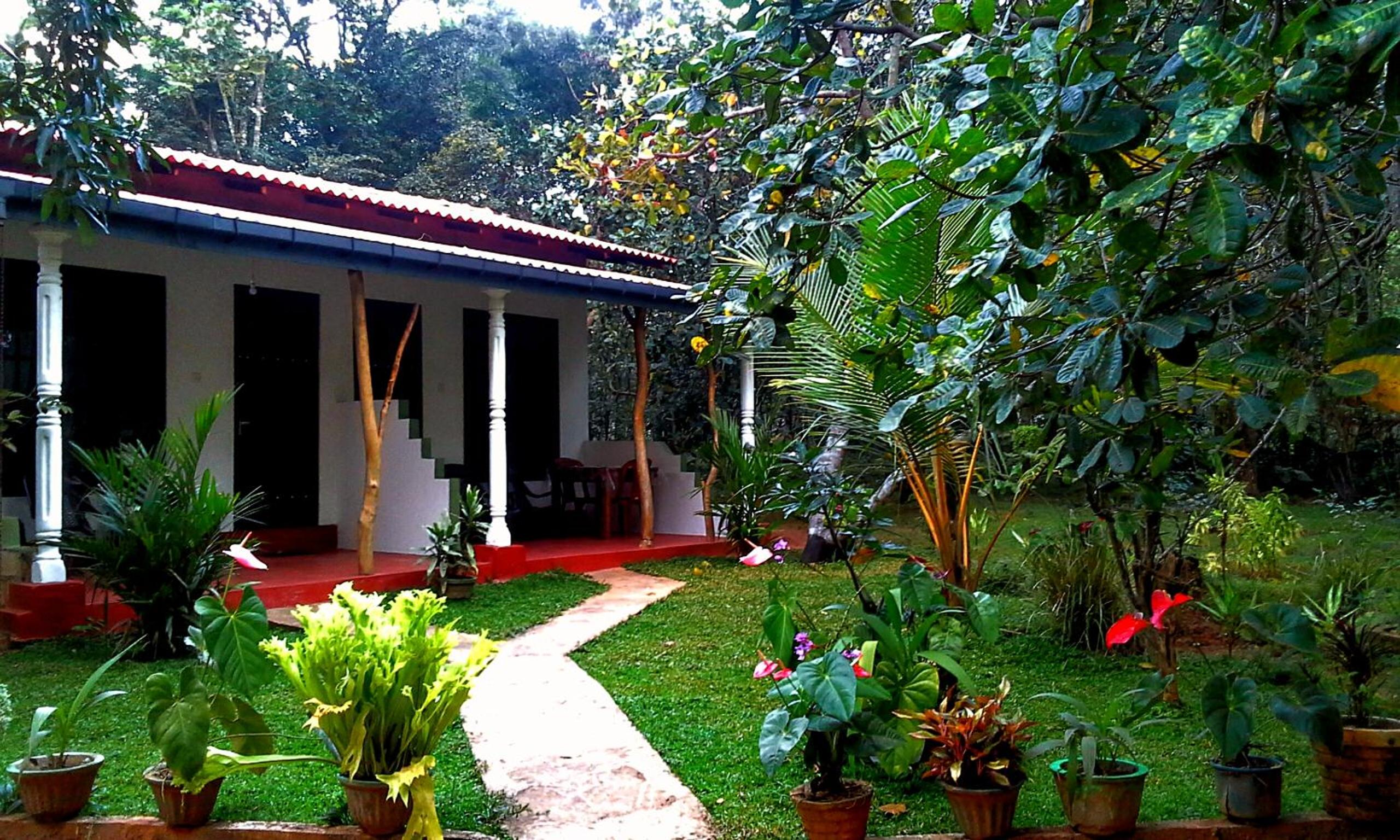 Deluxe Triple Room photo 3