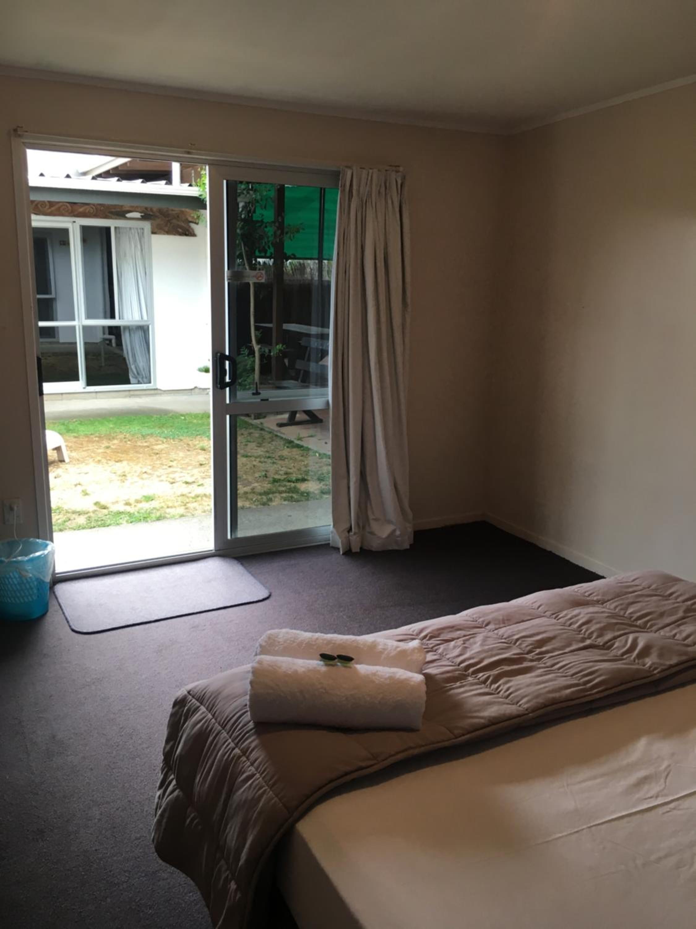 Economy Double Room photo 1