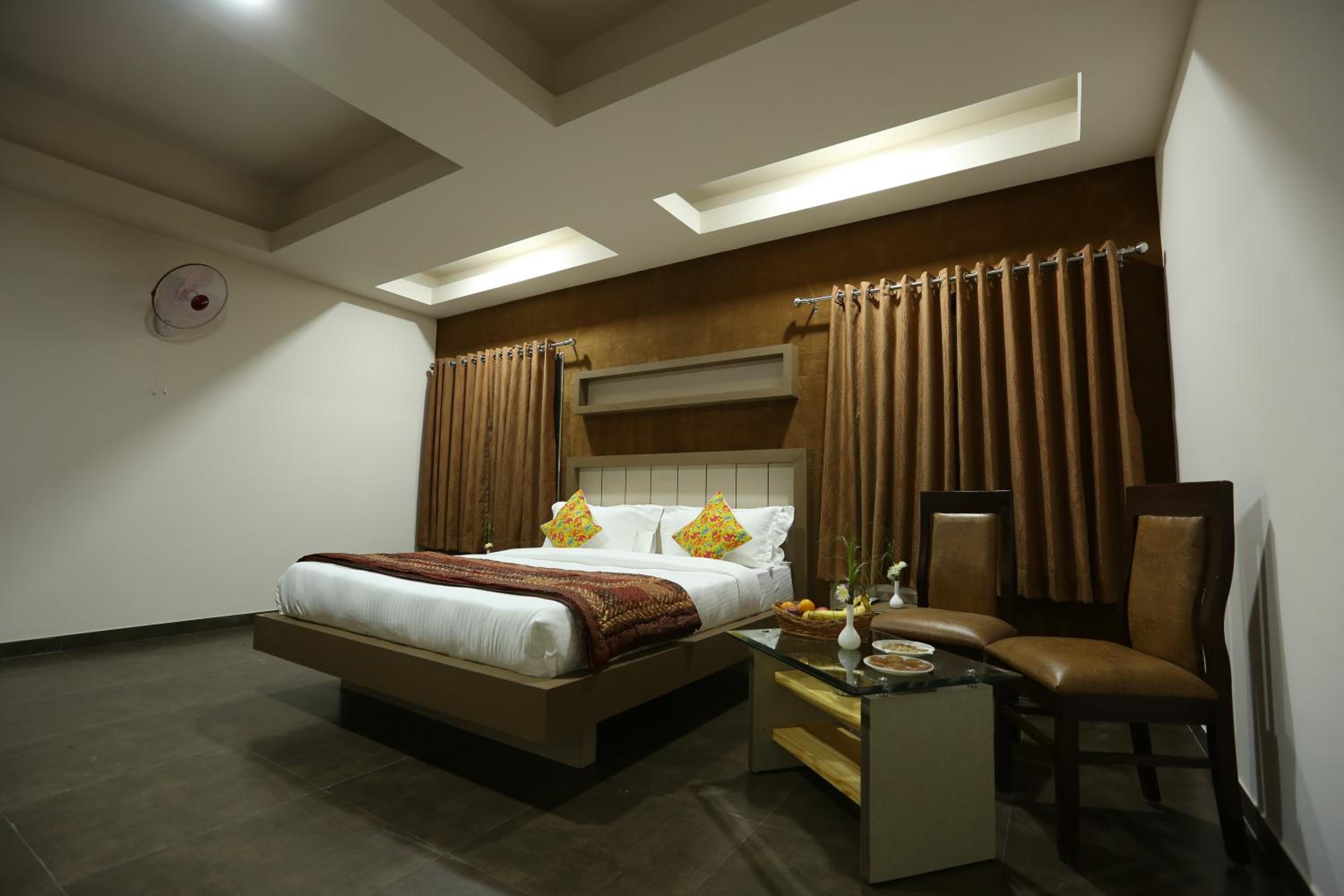Superior Double Room - Photo 1