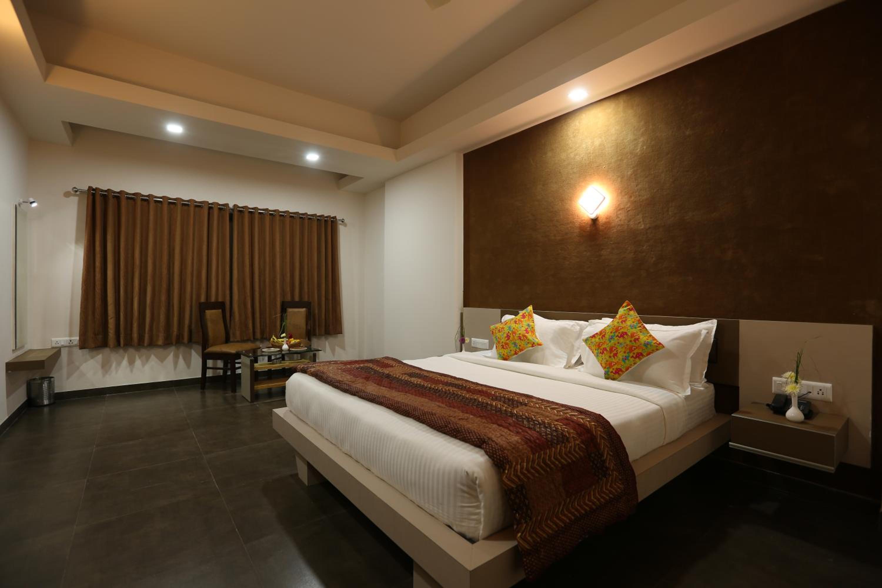 Superior Double Room - Photo 4