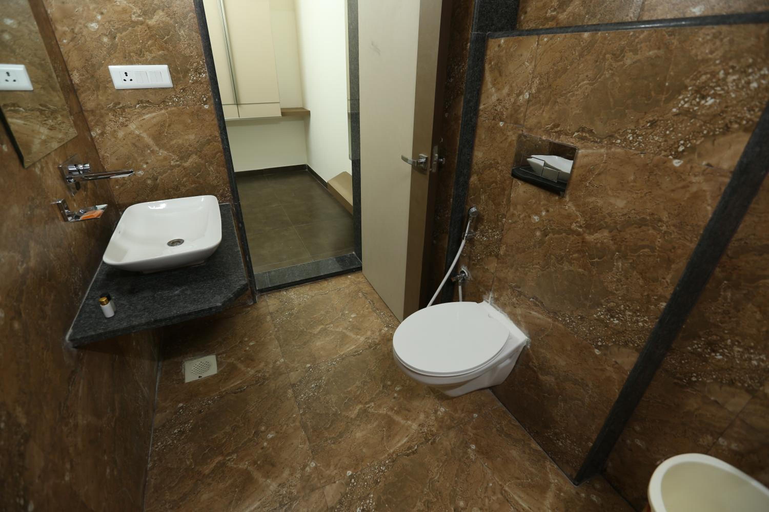 Superior Double Room - Photo 3