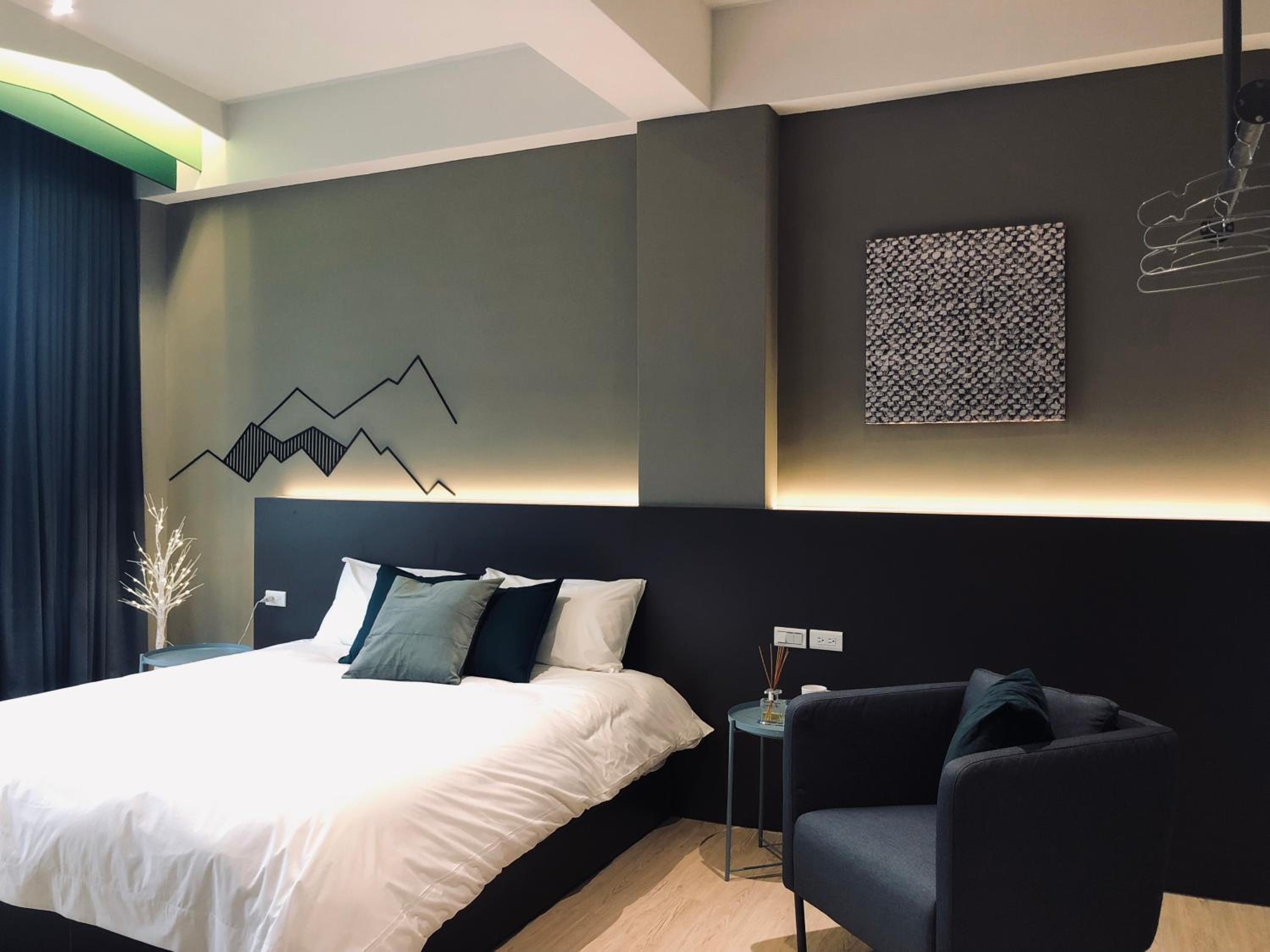 Deluxe Double Room - Photo 1