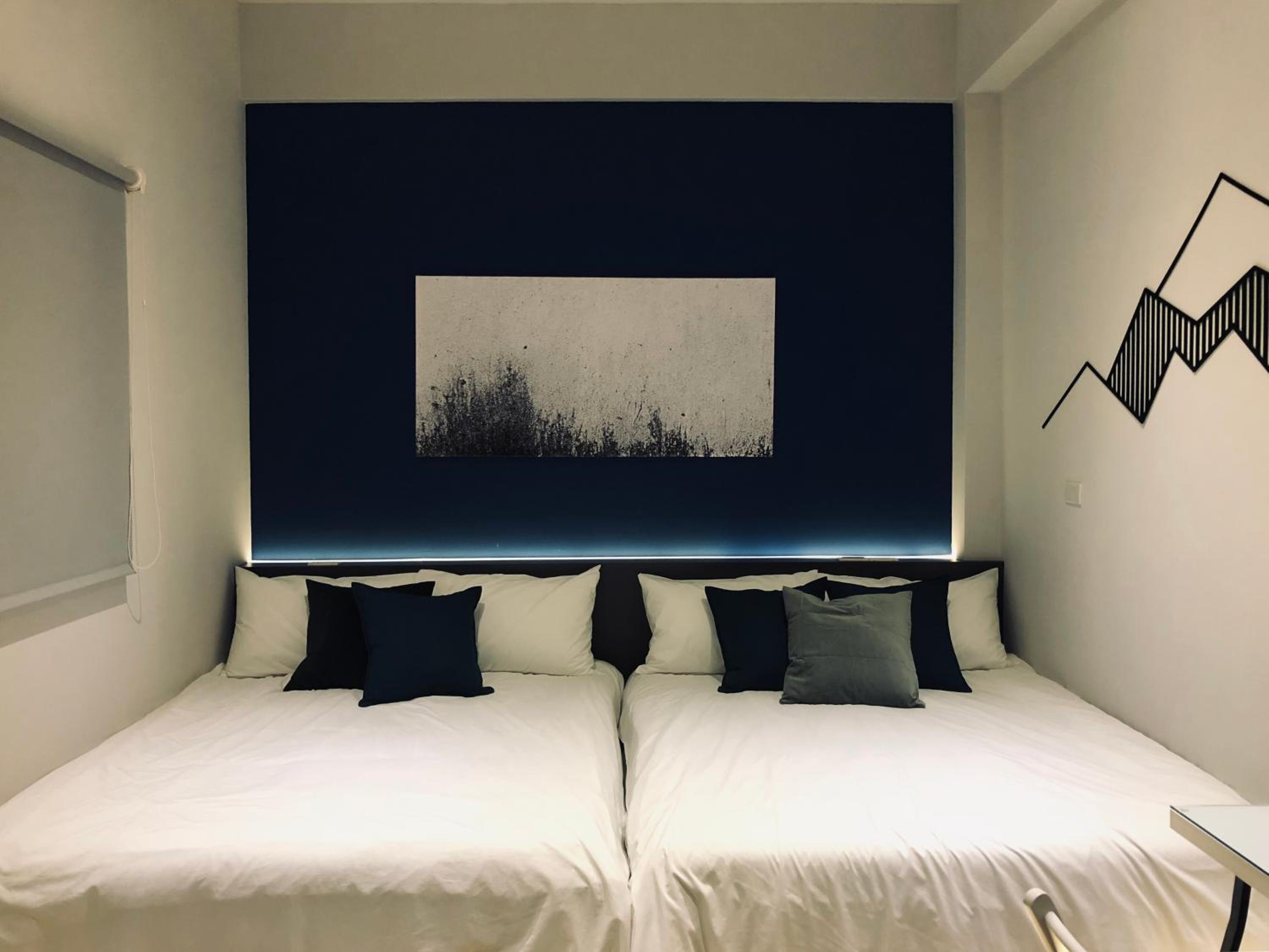 Deluxe Twin Room - Photo 7