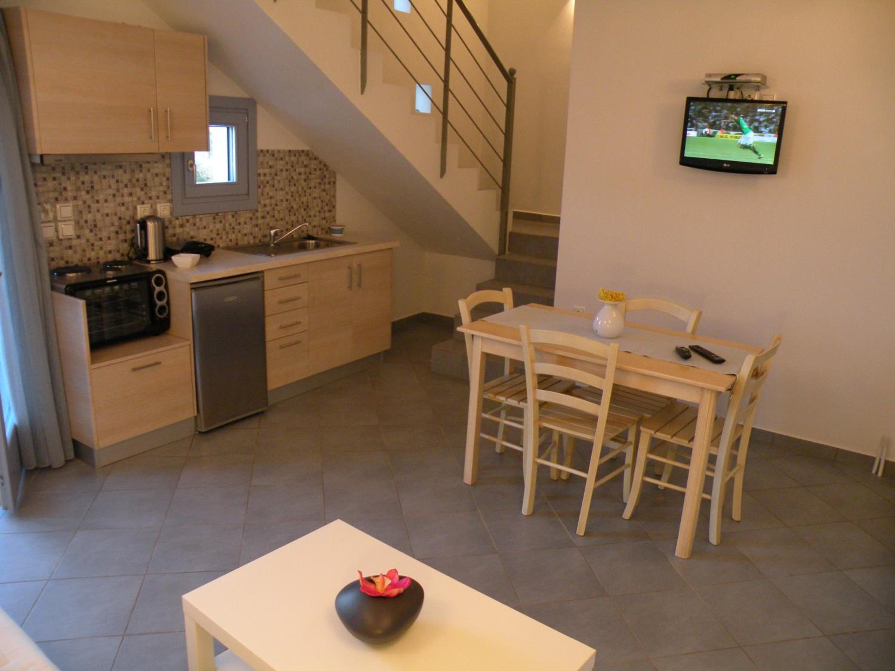 Family Room with Sea View photo 1