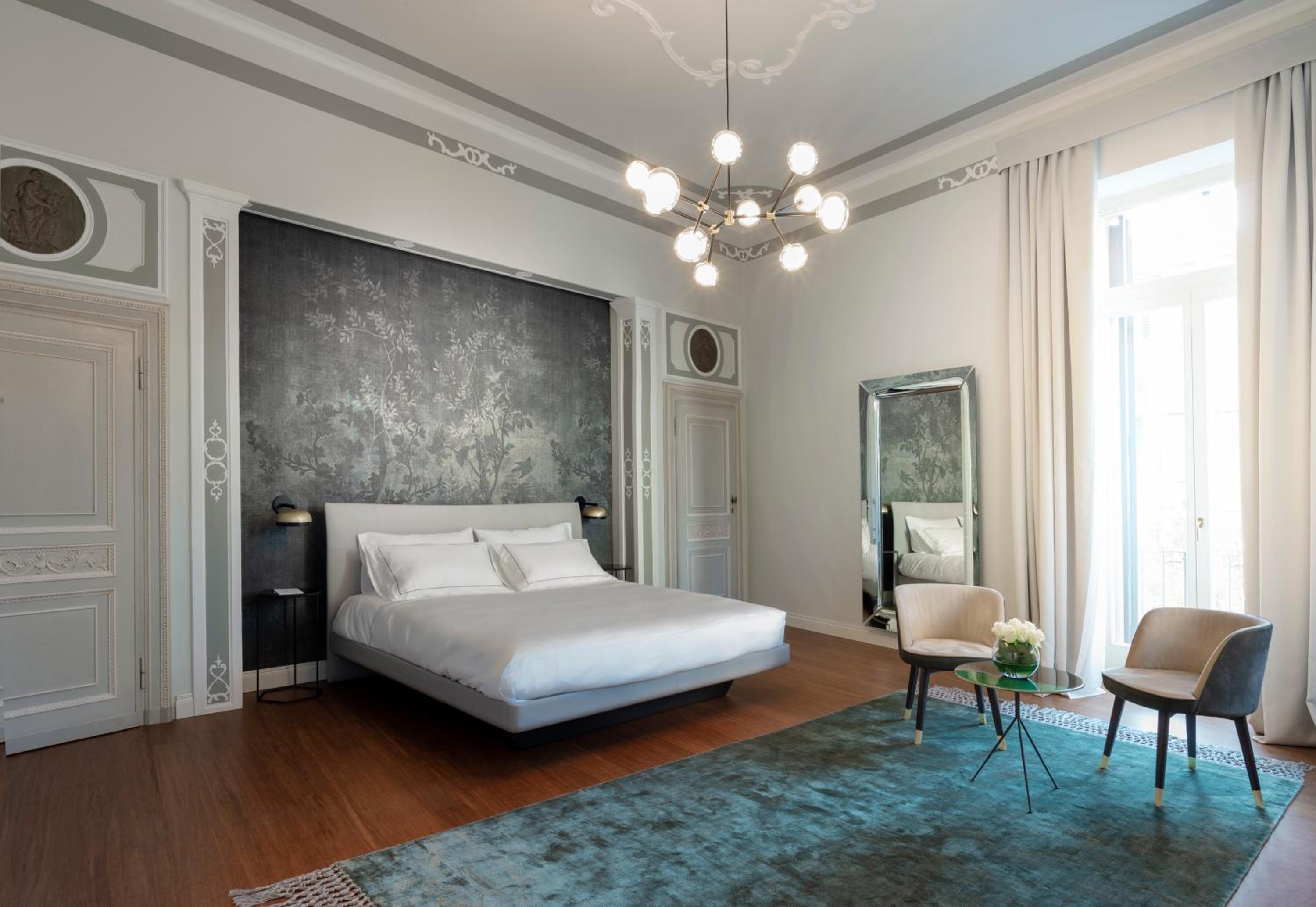 Presidential Suite photo 1
