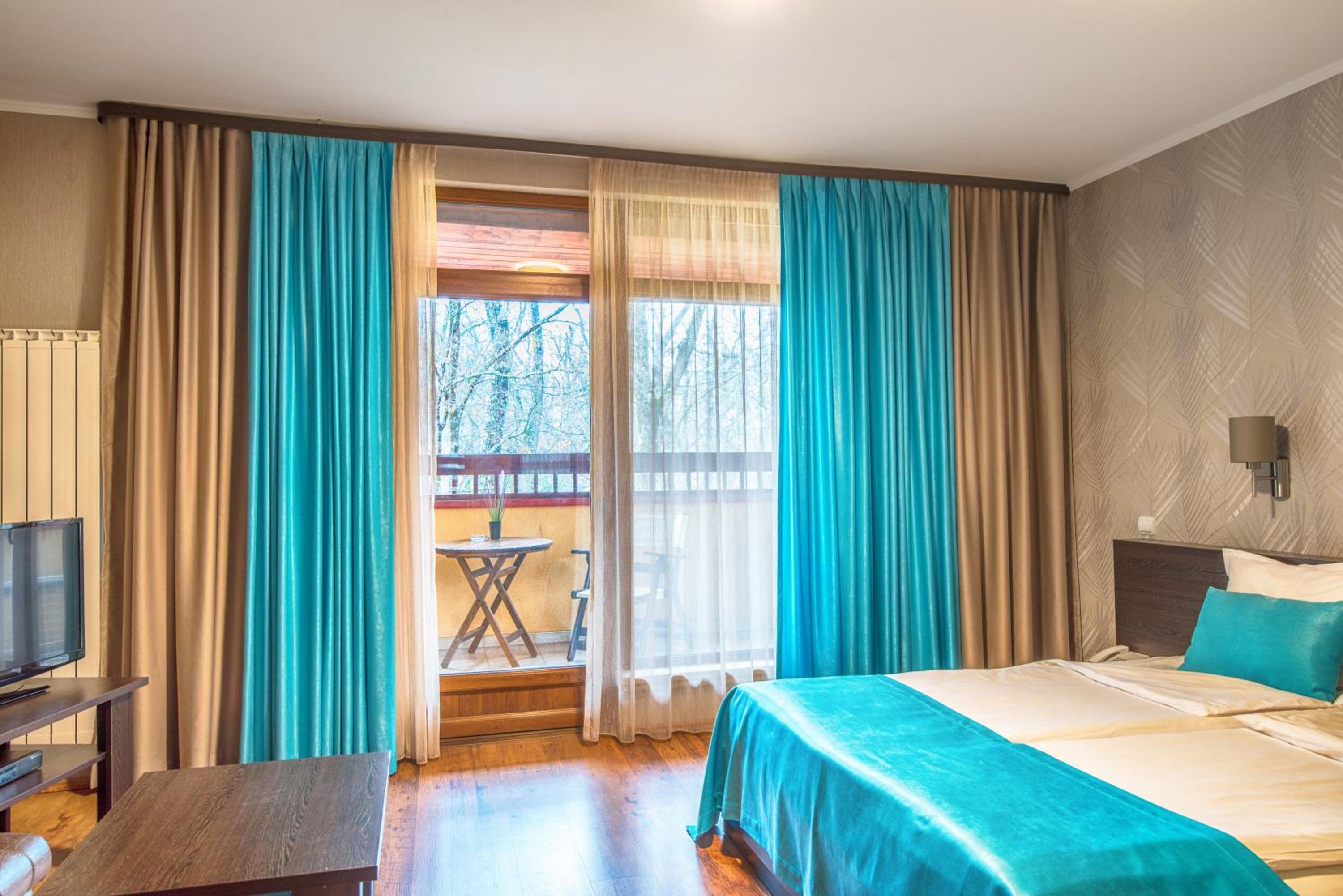One-Bedroom Villa photo 1