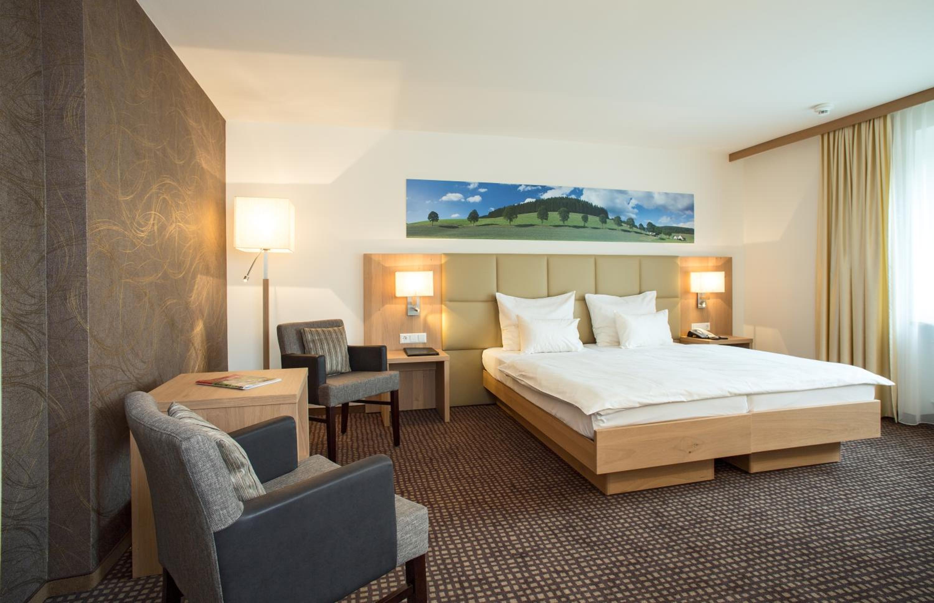 Junior Suite - Photo 1