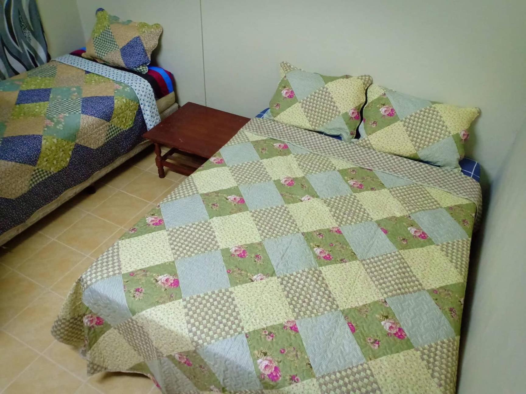 Three-Bedroom House photo 3