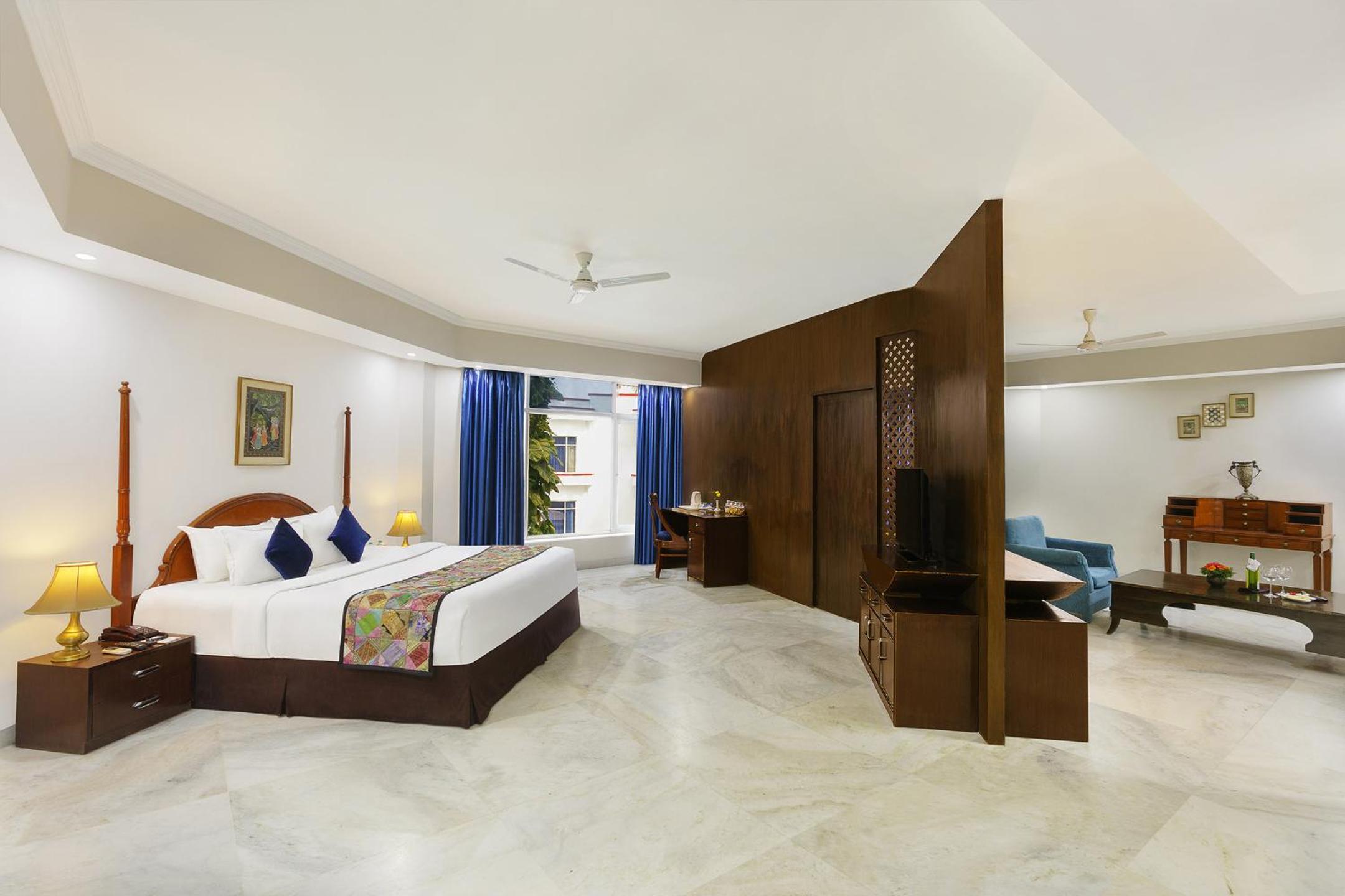 Anantara Suite at Ramada Khajuraho Anantara Suite at Ramada Khajuraho