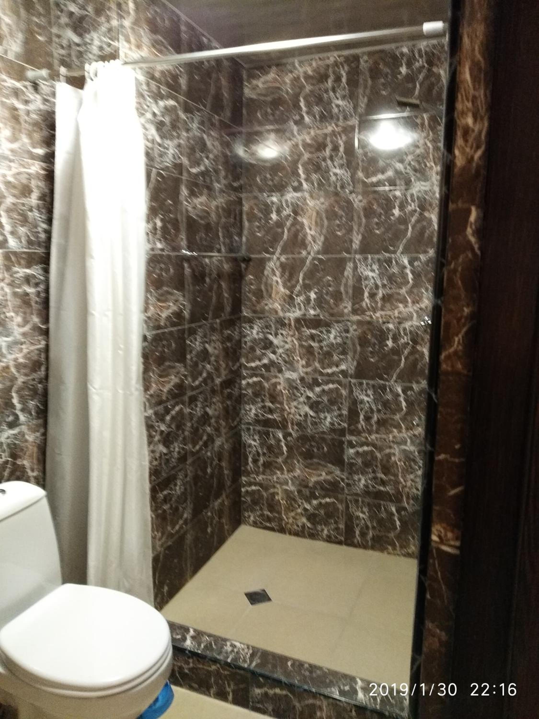Large Double Room photo 2