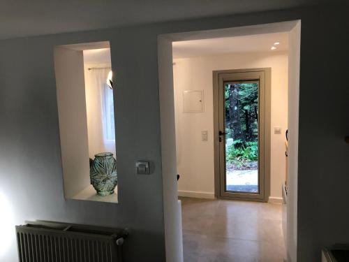 Double Room with Garden View photo 3