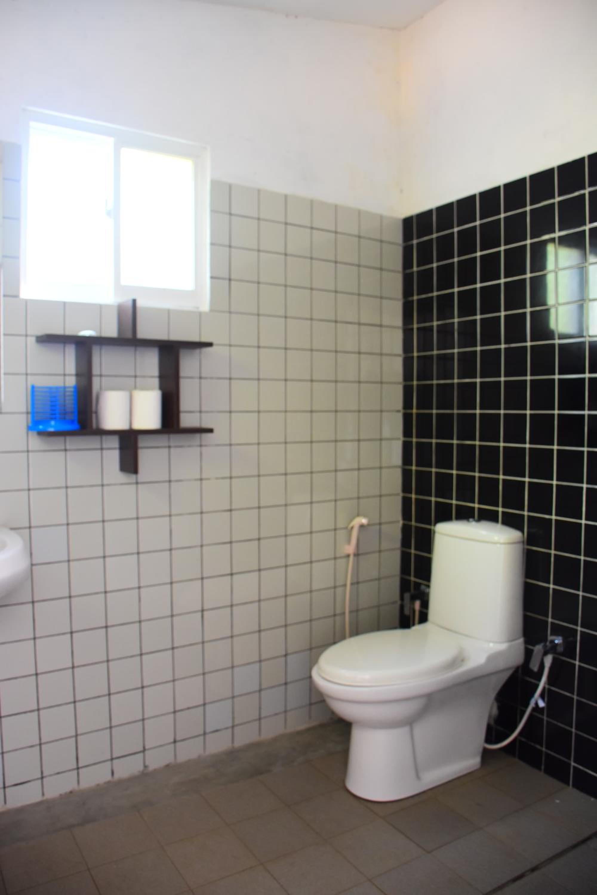 Double Room with Balcony photo 1
