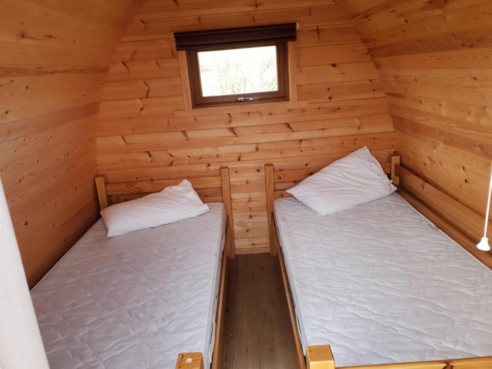 One-Bedroom Chalet photo 1