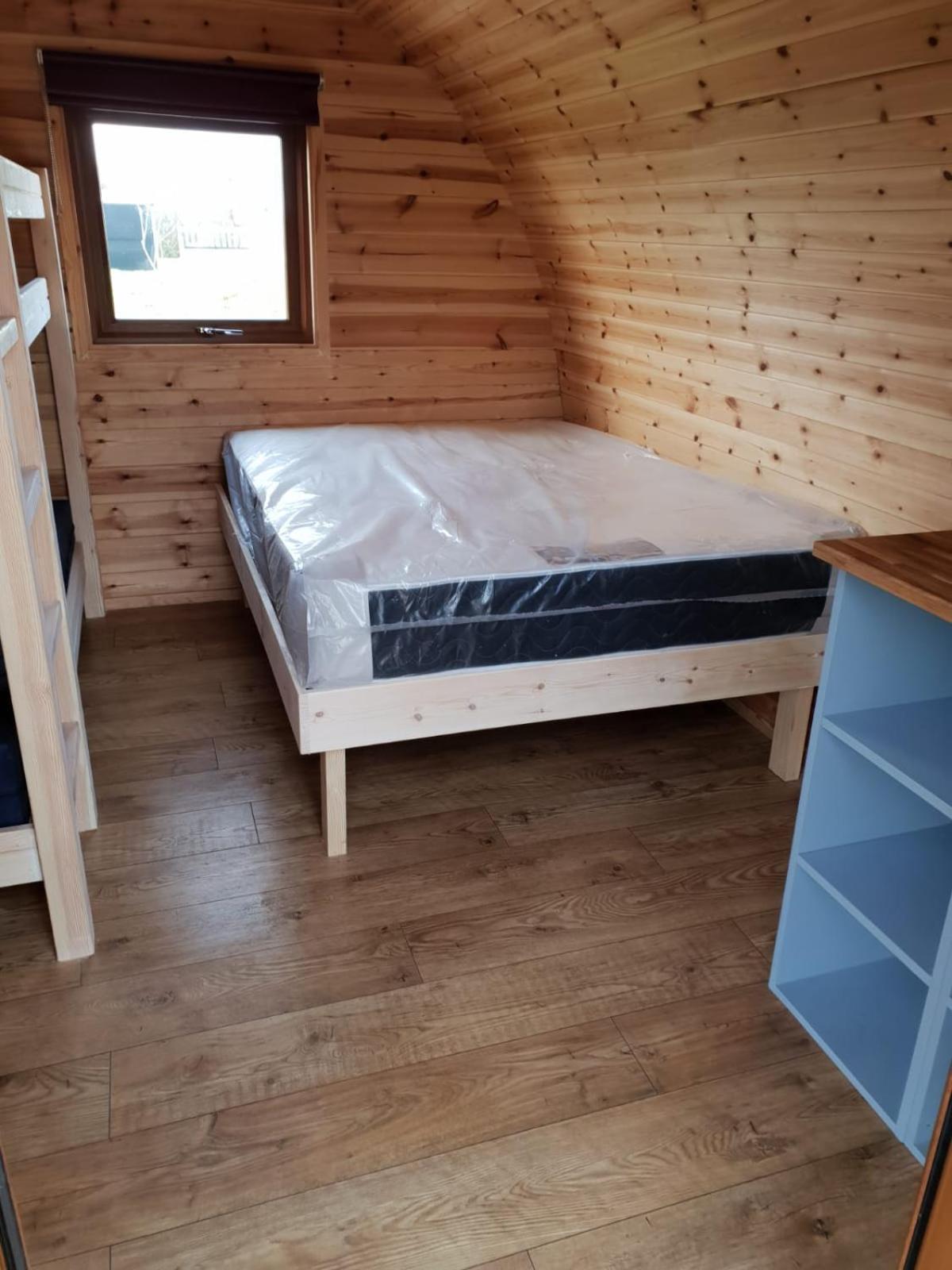 One-Bedroom Chalet photo 1