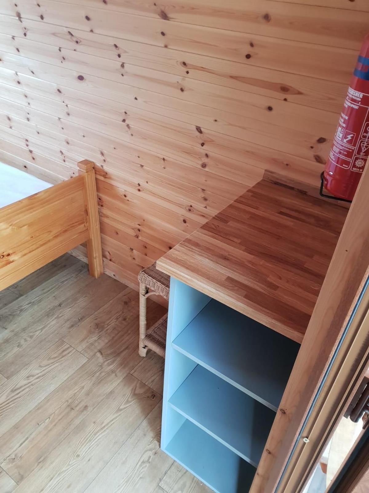 One-Bedroom Chalet photo 1