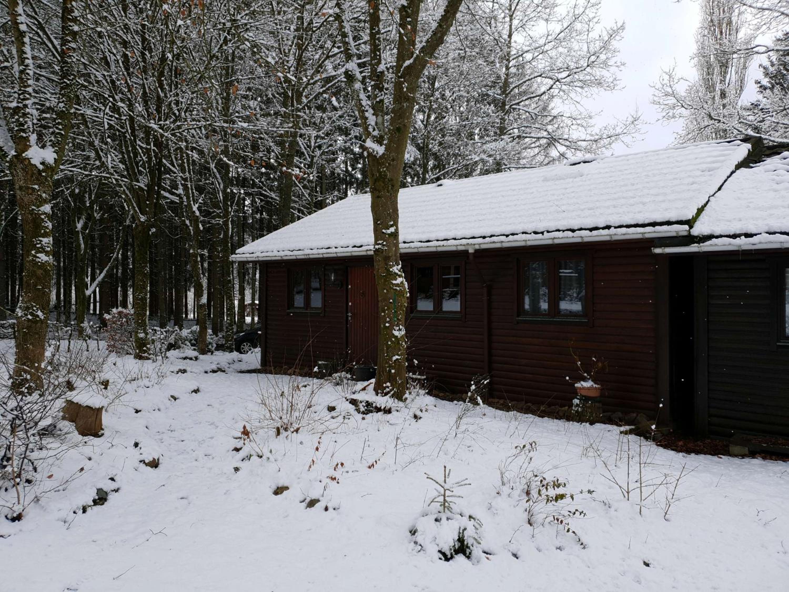 Two-Bedroom Chalet photo 3