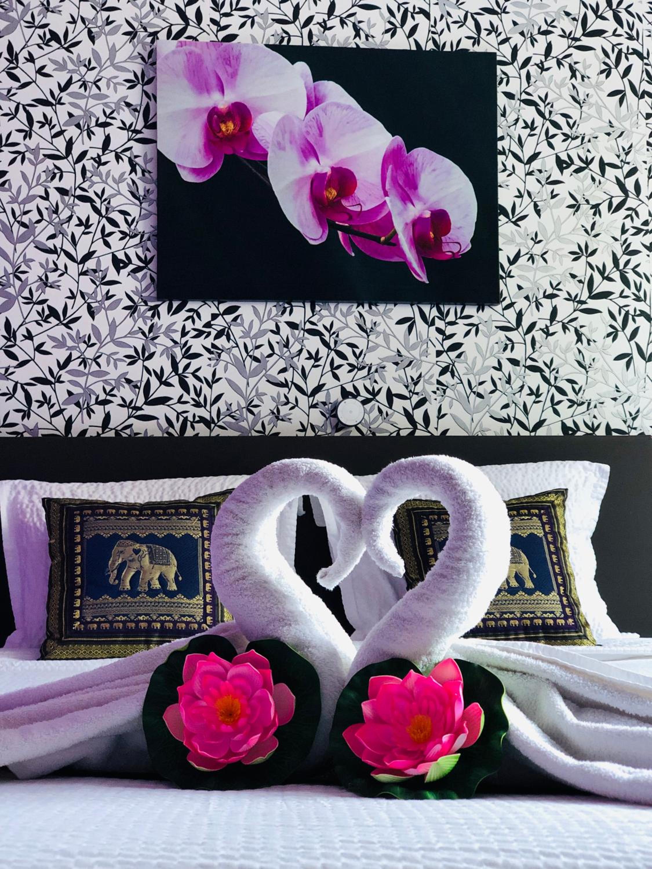 Double Or Twin Room With Shower photo 1