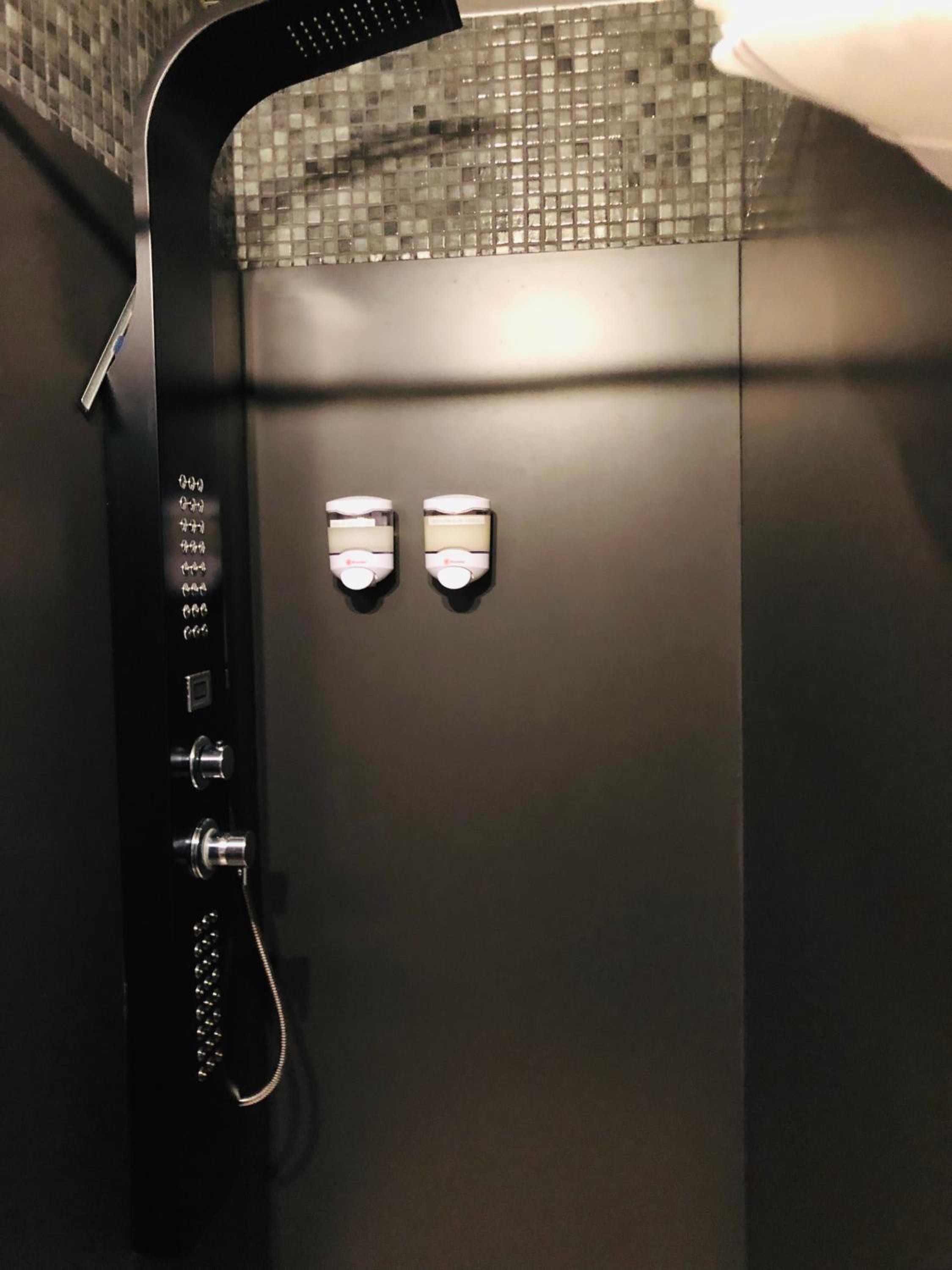 Double Or Twin Room With Shower photo 3