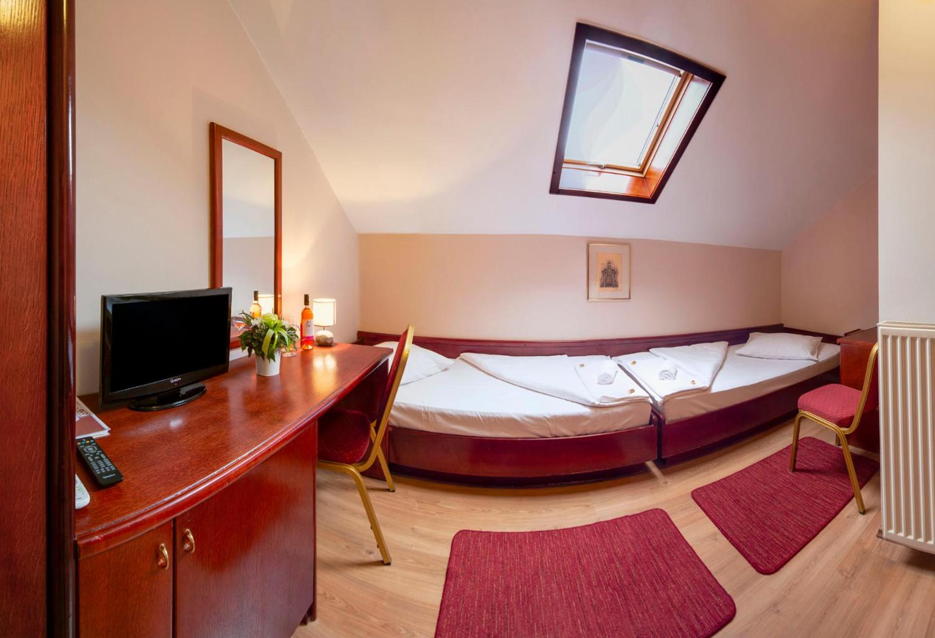 Twin Room photo 3