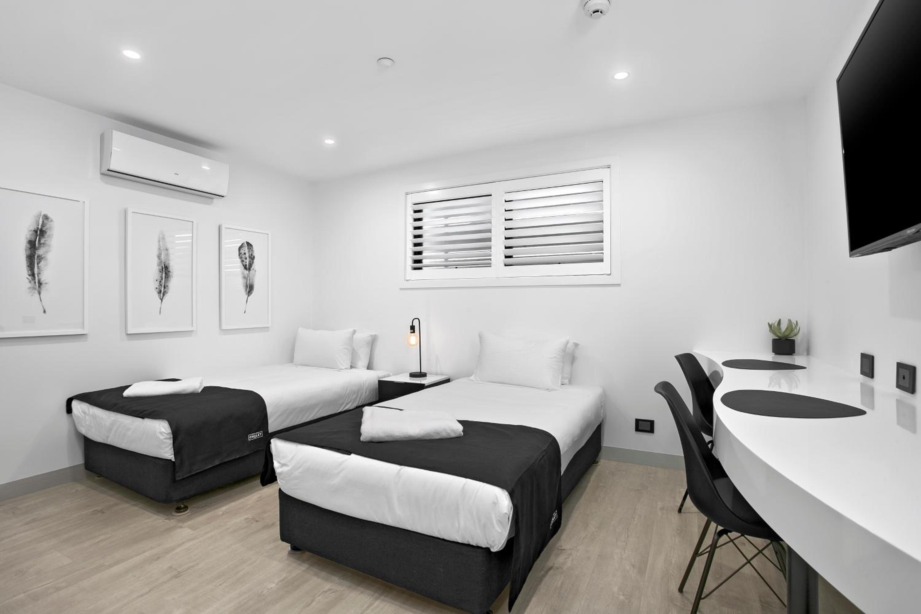 Standard Room - Disability Access photo 1