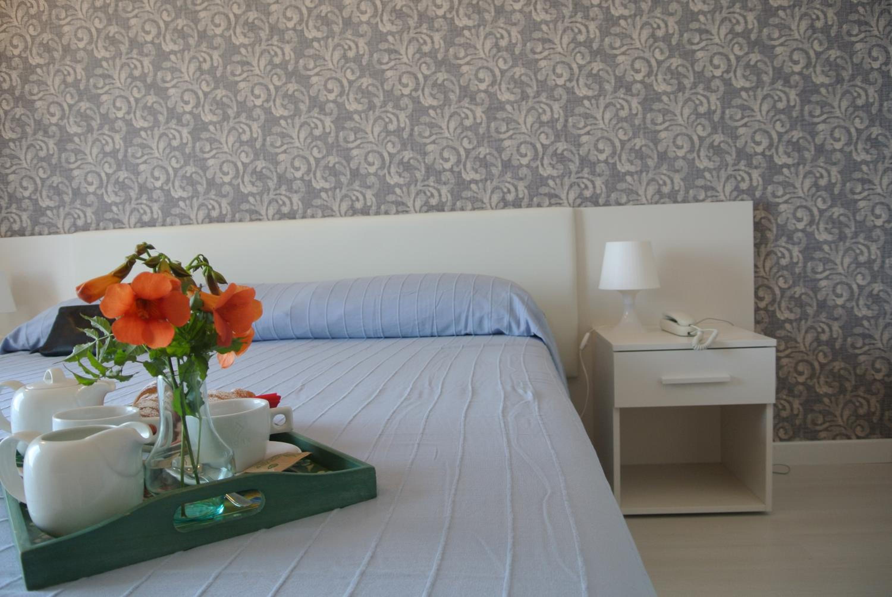 Double or Twin Room photo 1