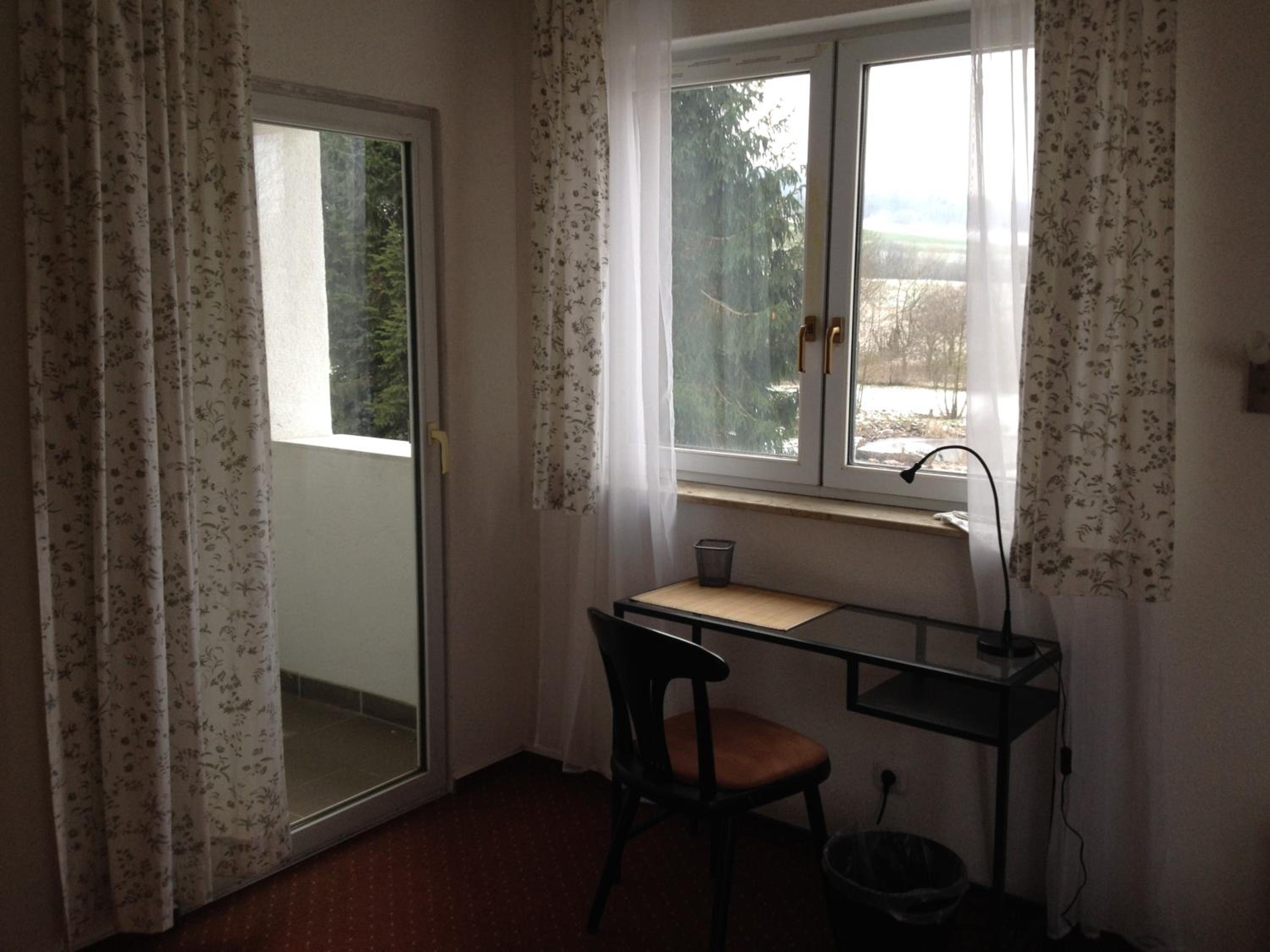 Apartment with Balcony photo 1