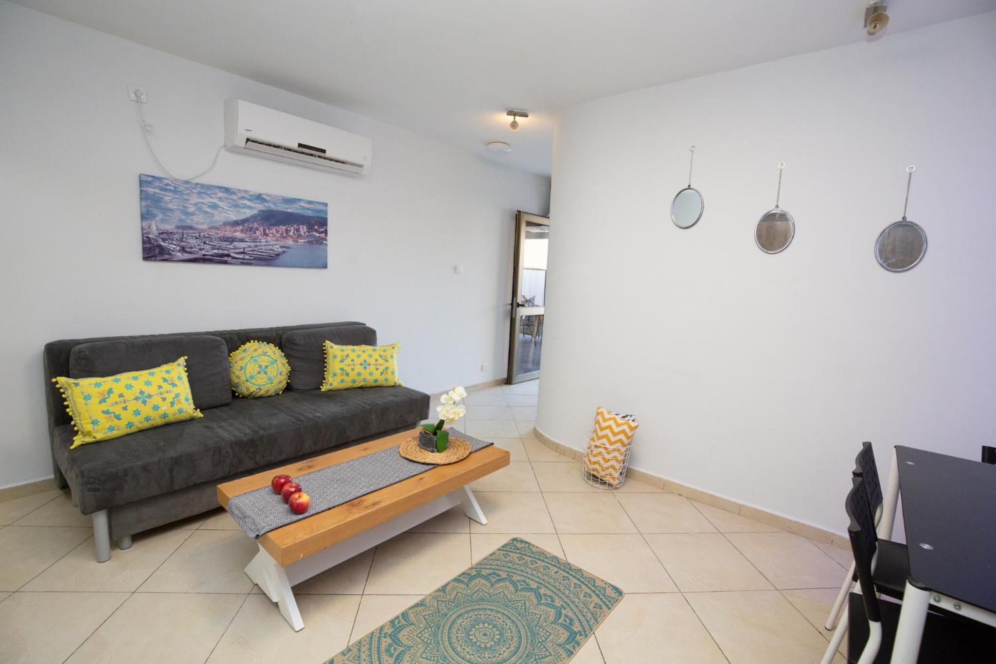 Apartment - Photo 1