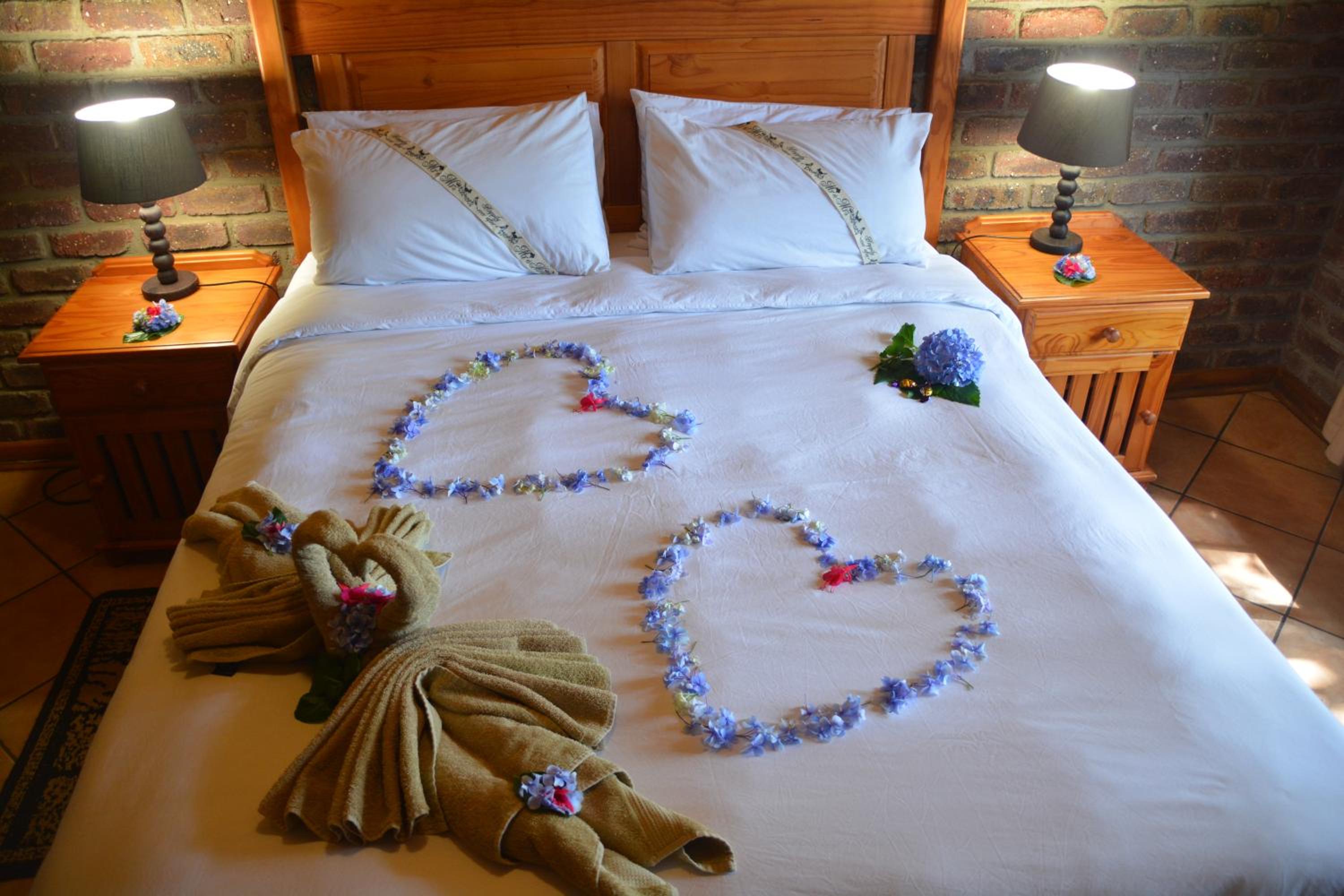 Superior Chalet (2 Adults) photo 3