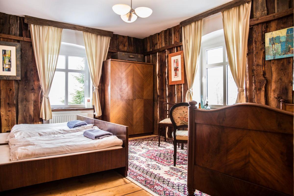 Triple Room with Private External Bathroom photo 3
