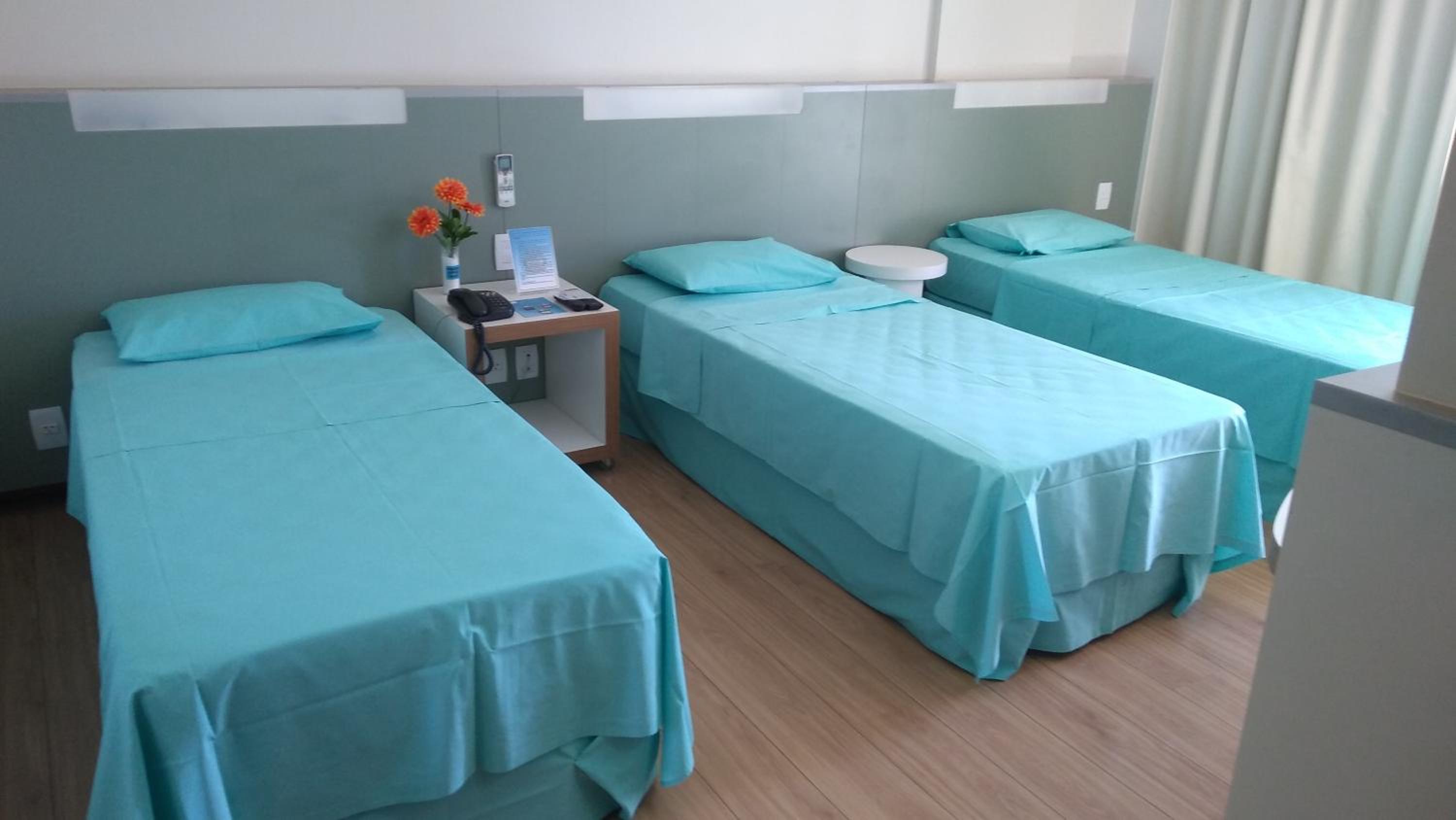 Deluxe Double or Twin Room with Lake View