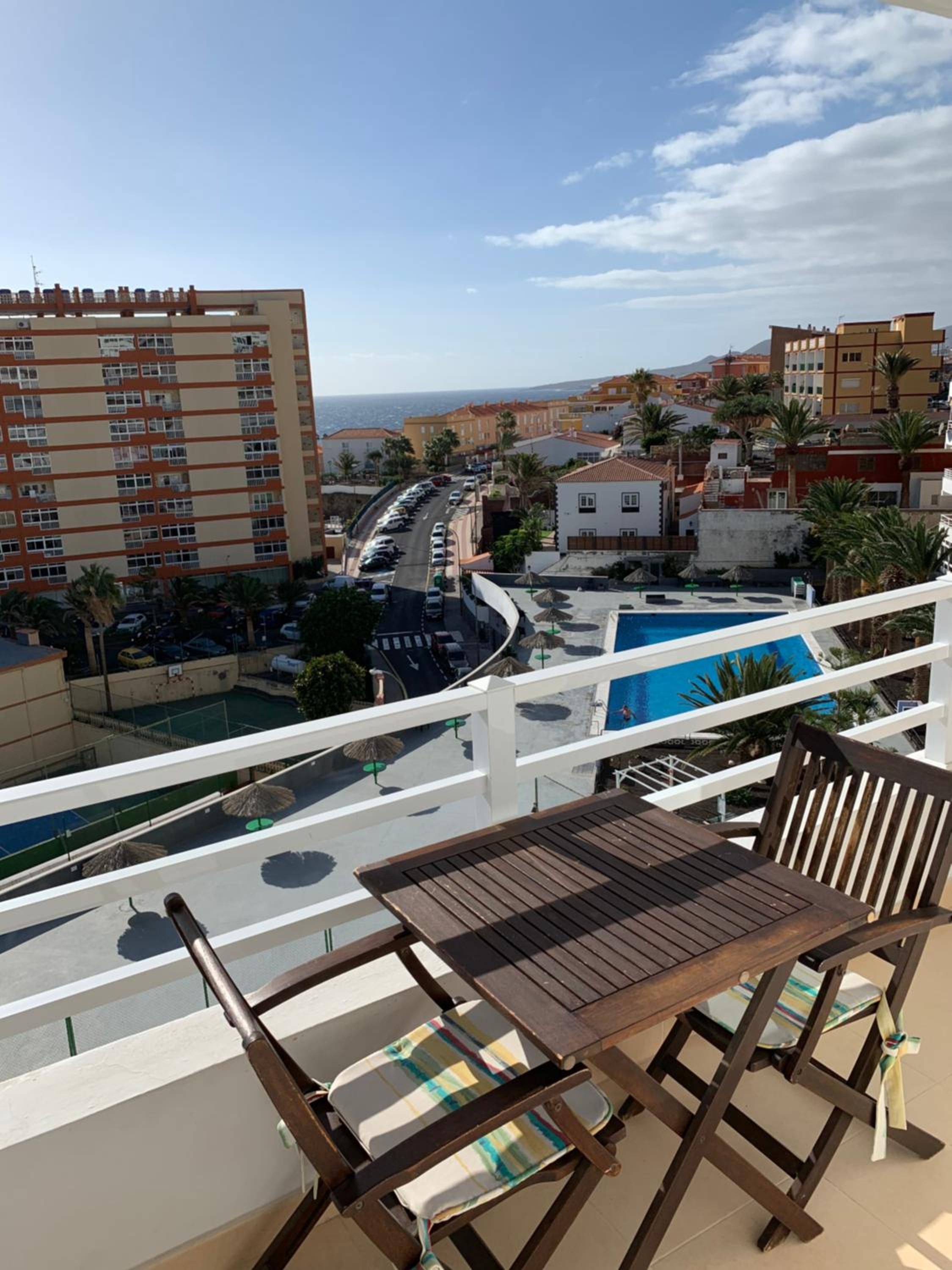 Apartment With Sea View photo 2