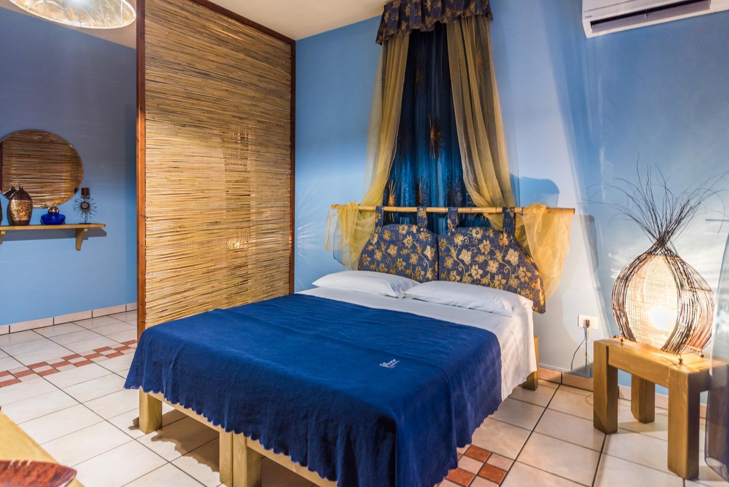 Quadruple Room With Private Bathroom photo 1
