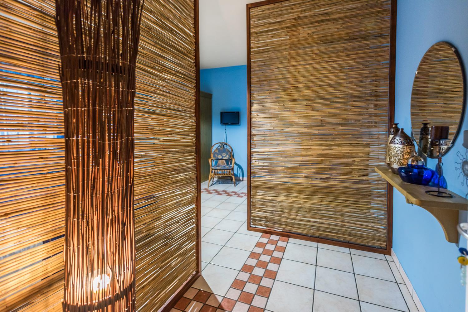 Quadruple Room With Private Bathroom photo 3