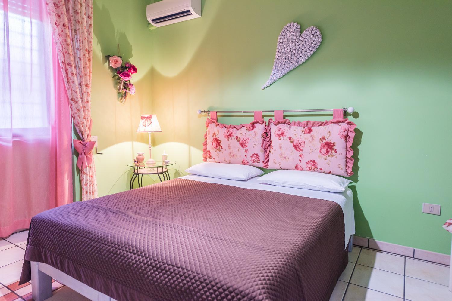 Double Room With Private Bathroom photo 1
