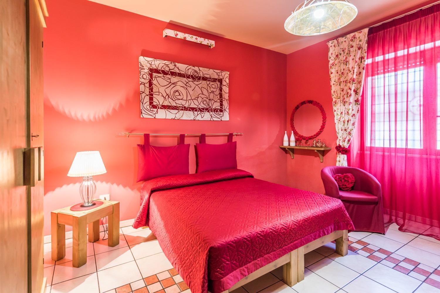 Triple Room With Private Bathroom photo 1