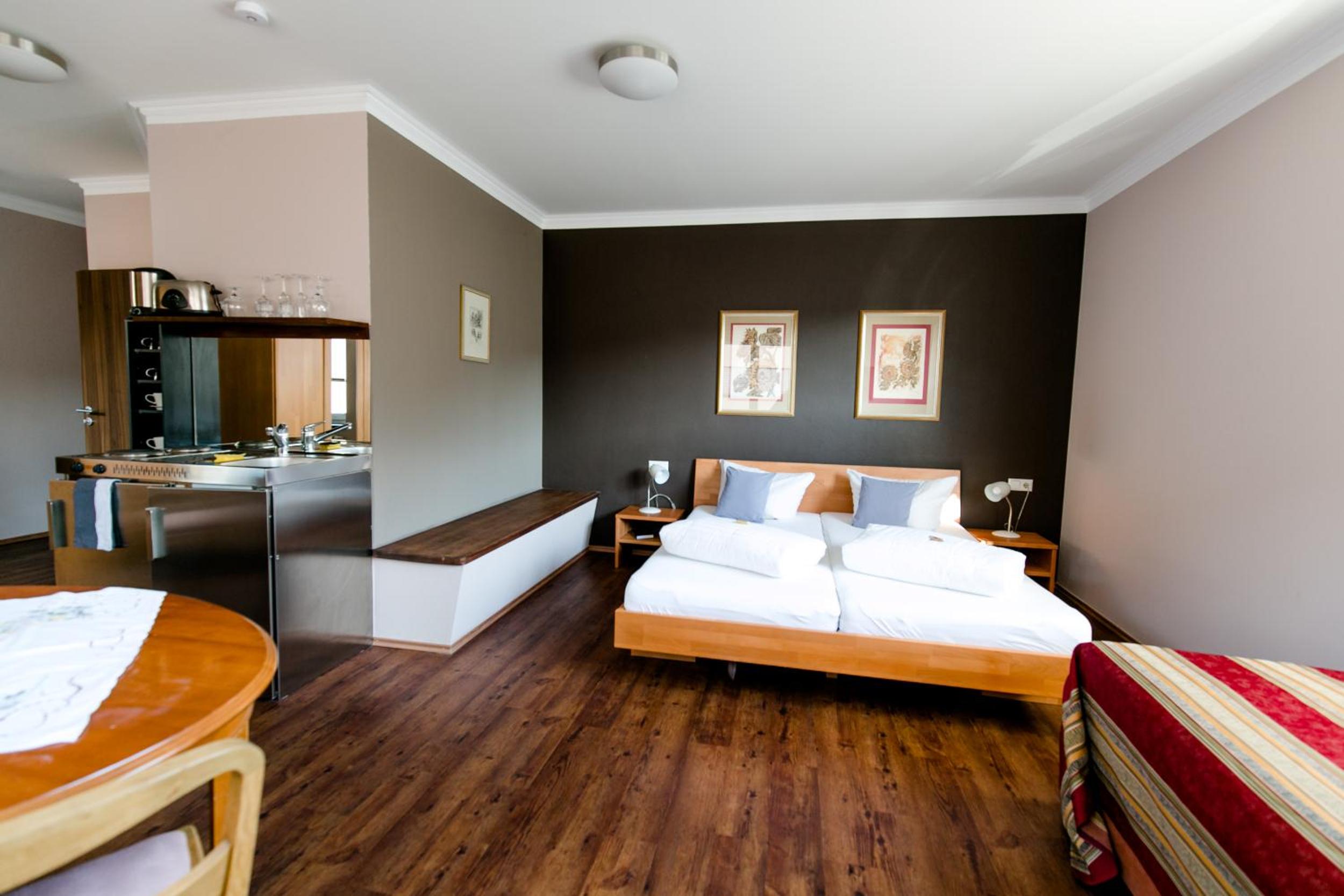 Apartment - Photo 1