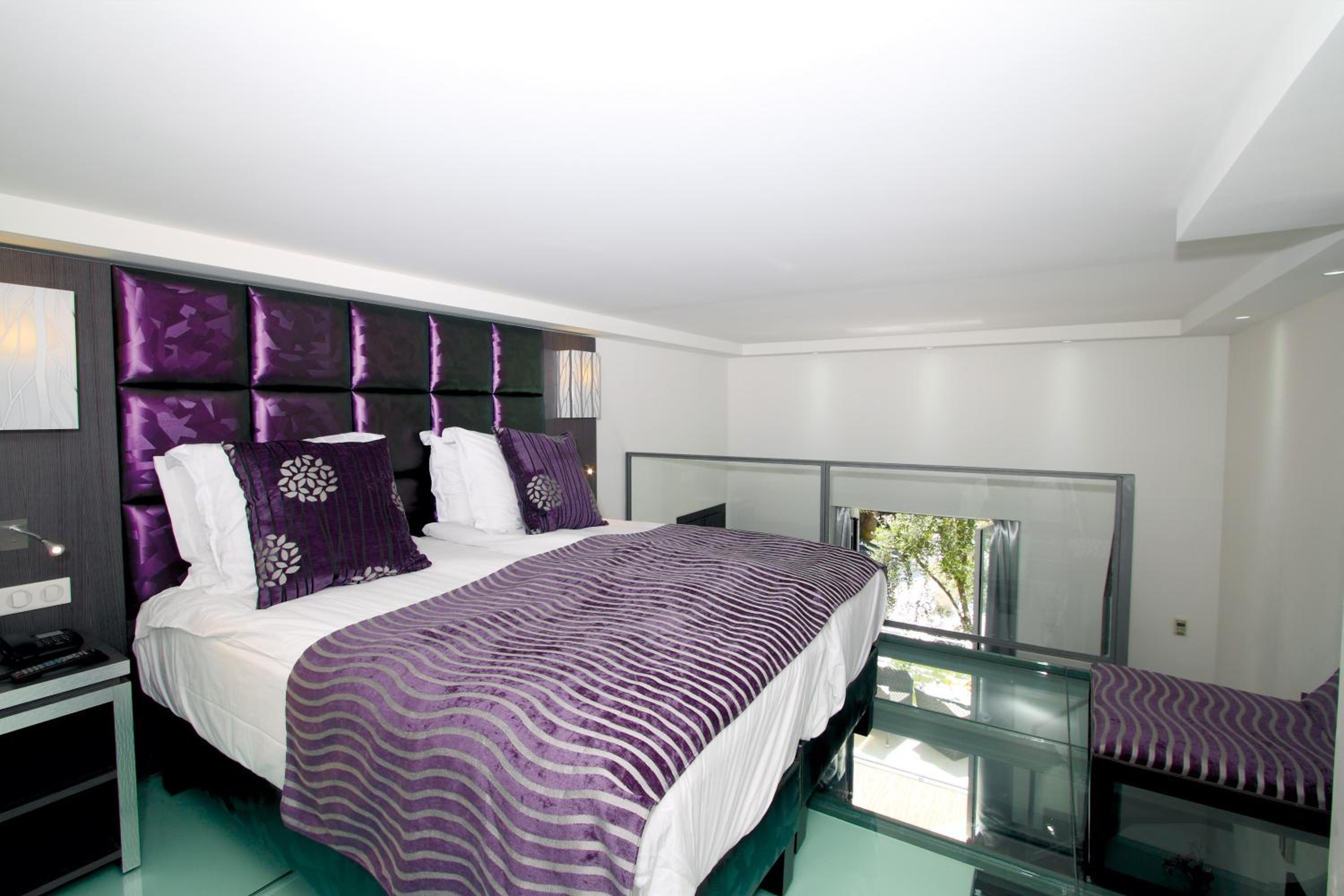 Duplex Suite - Photo 17