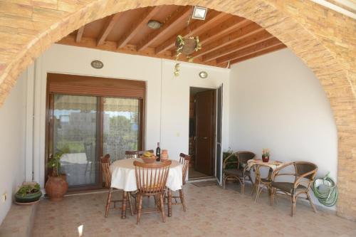 Two-Bedroom Villa photo 2