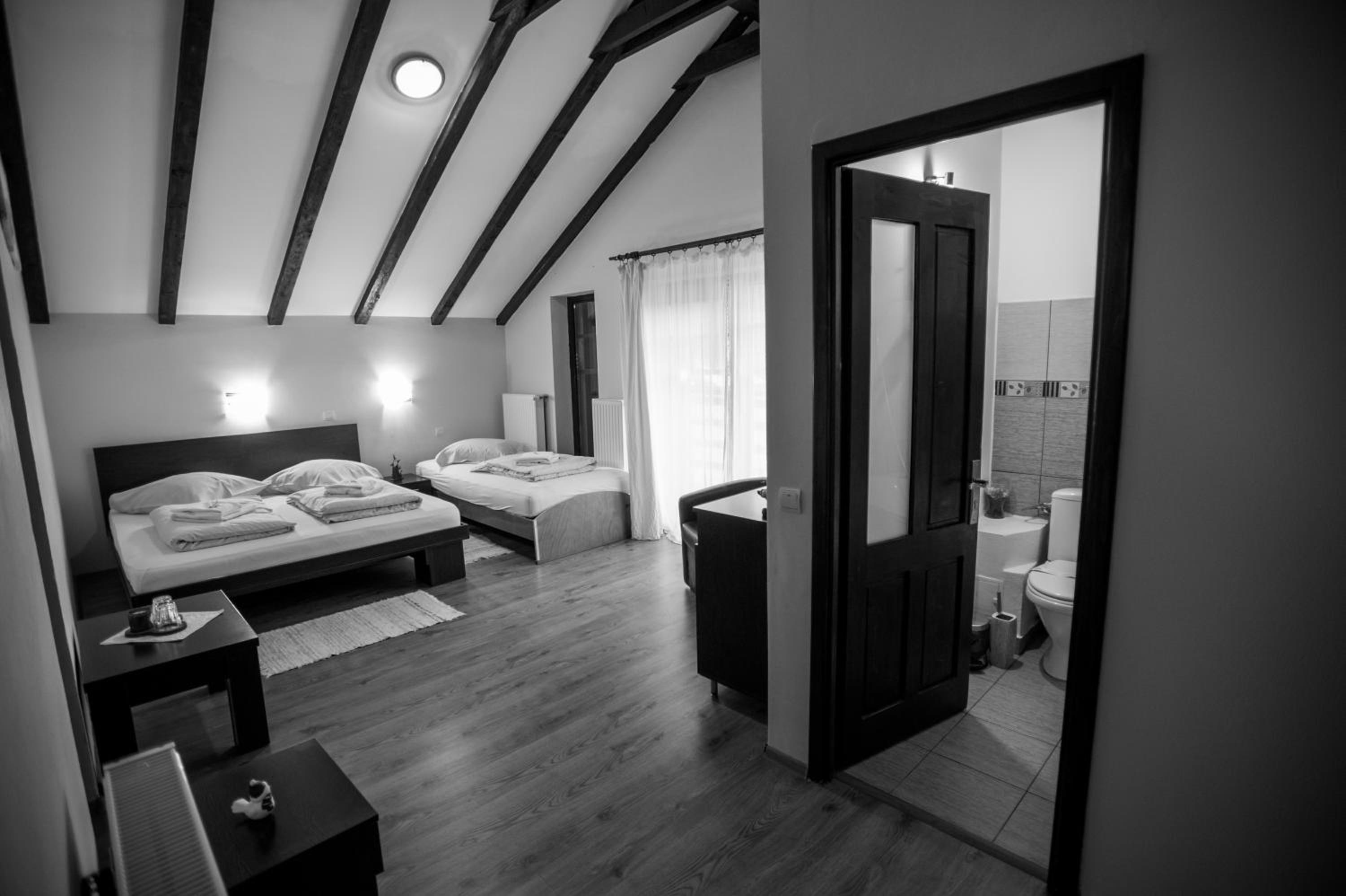 Double Room photo 1