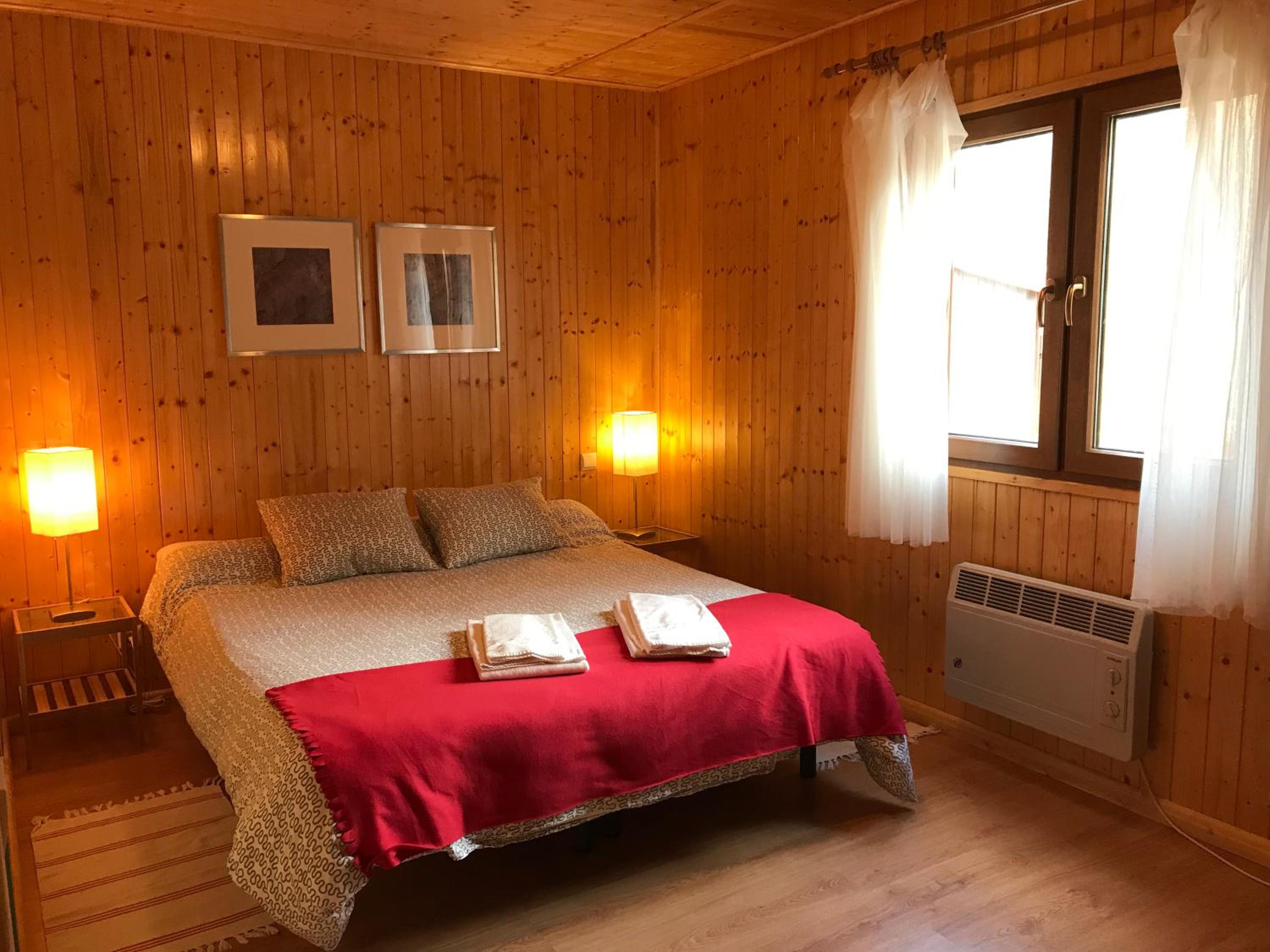 Bungalow (4 Adults) photo 3