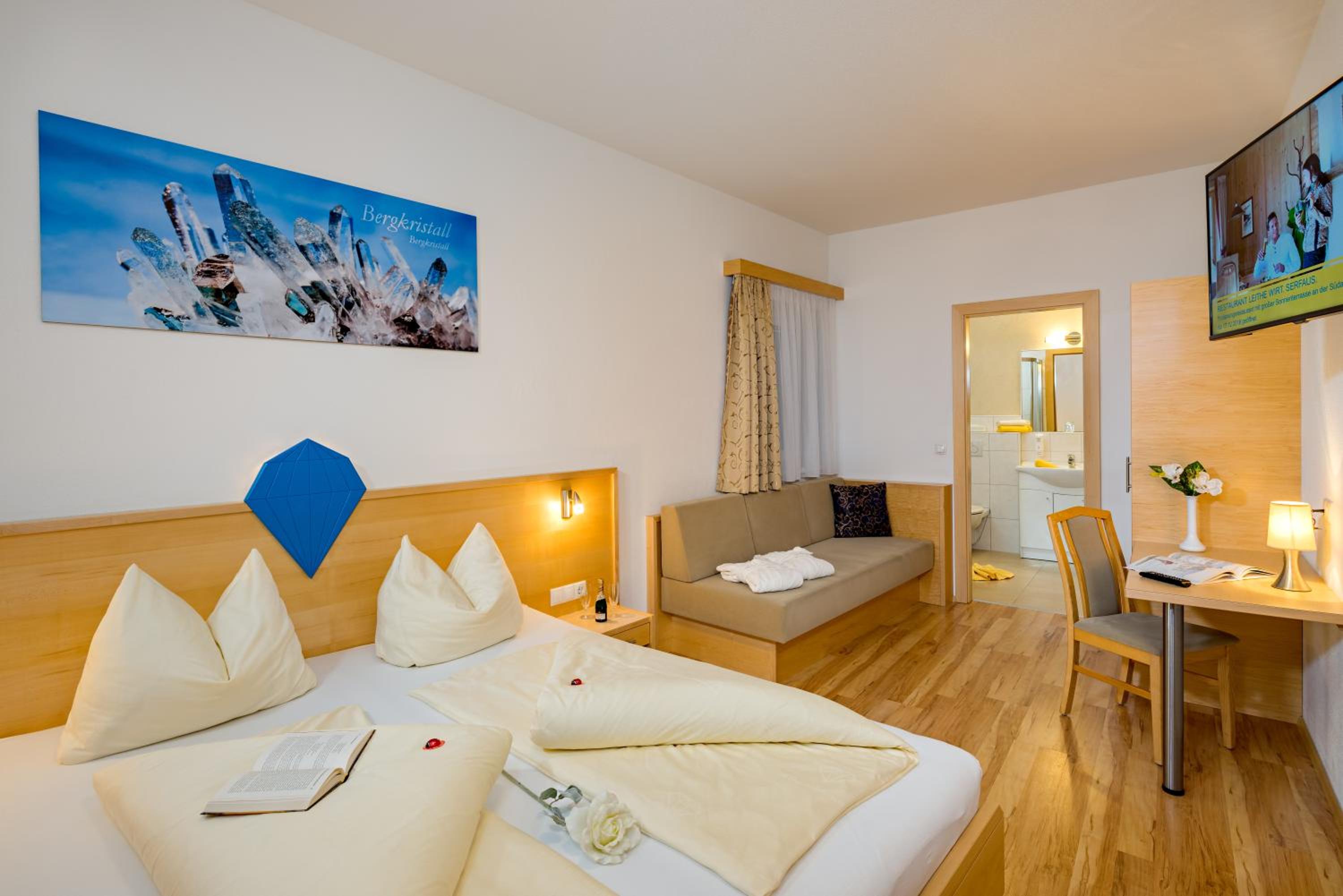 Apartment Nr. 2