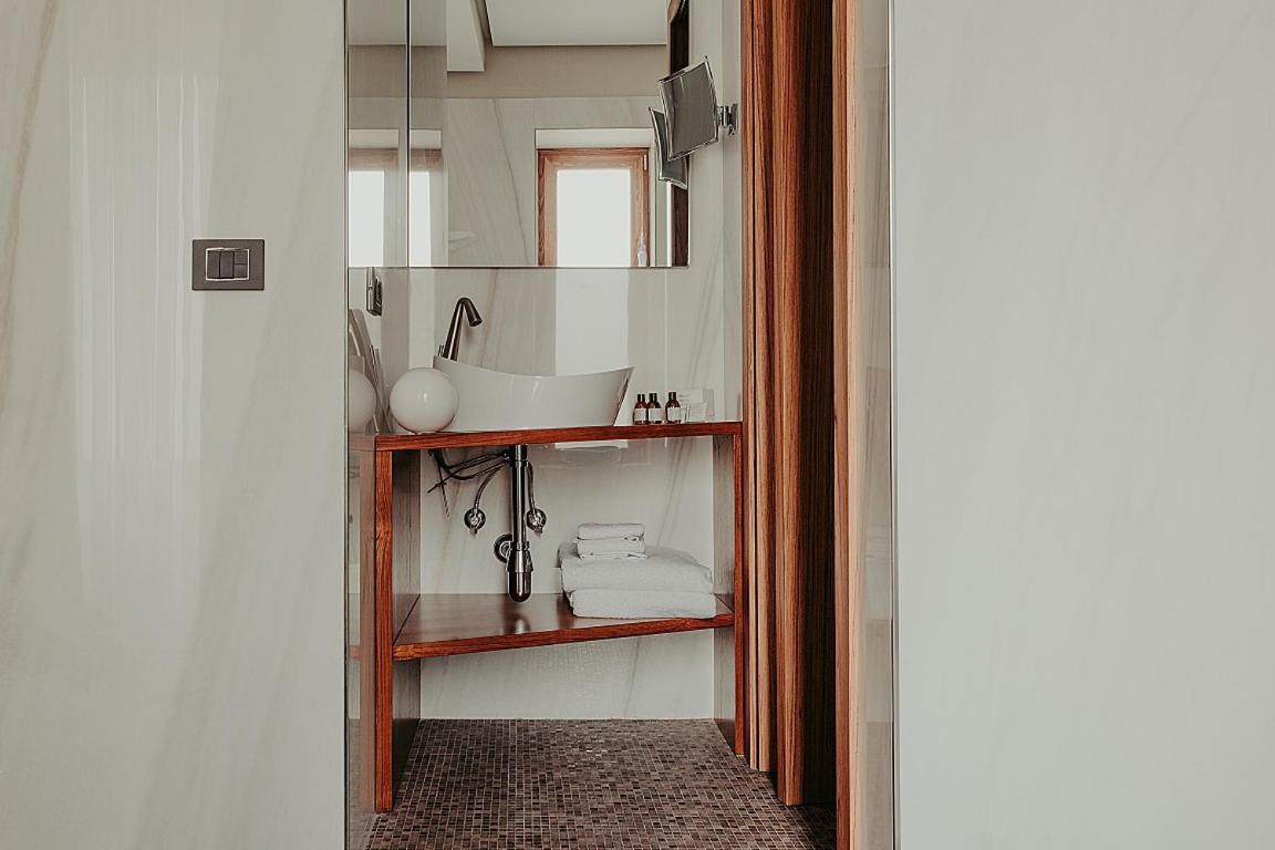 Junior Suite with Private Pool photo 3