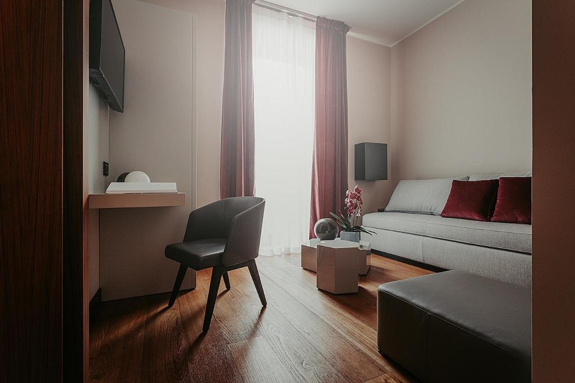 Quarto Individual Padrão