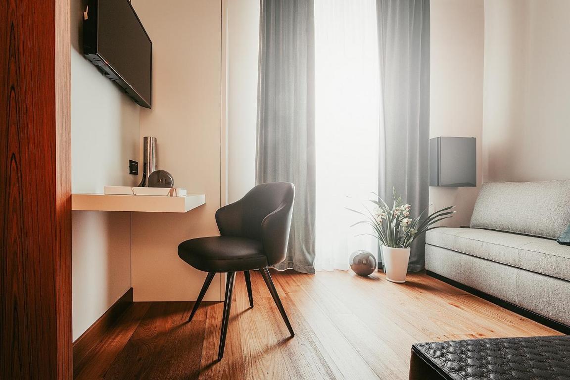 Standard Single Room photo 2
