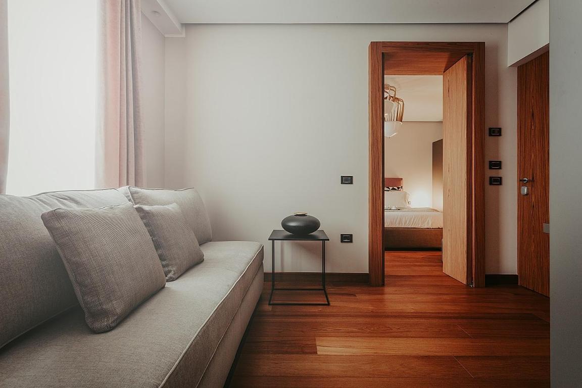 Junior Suite with Sauna photo 3