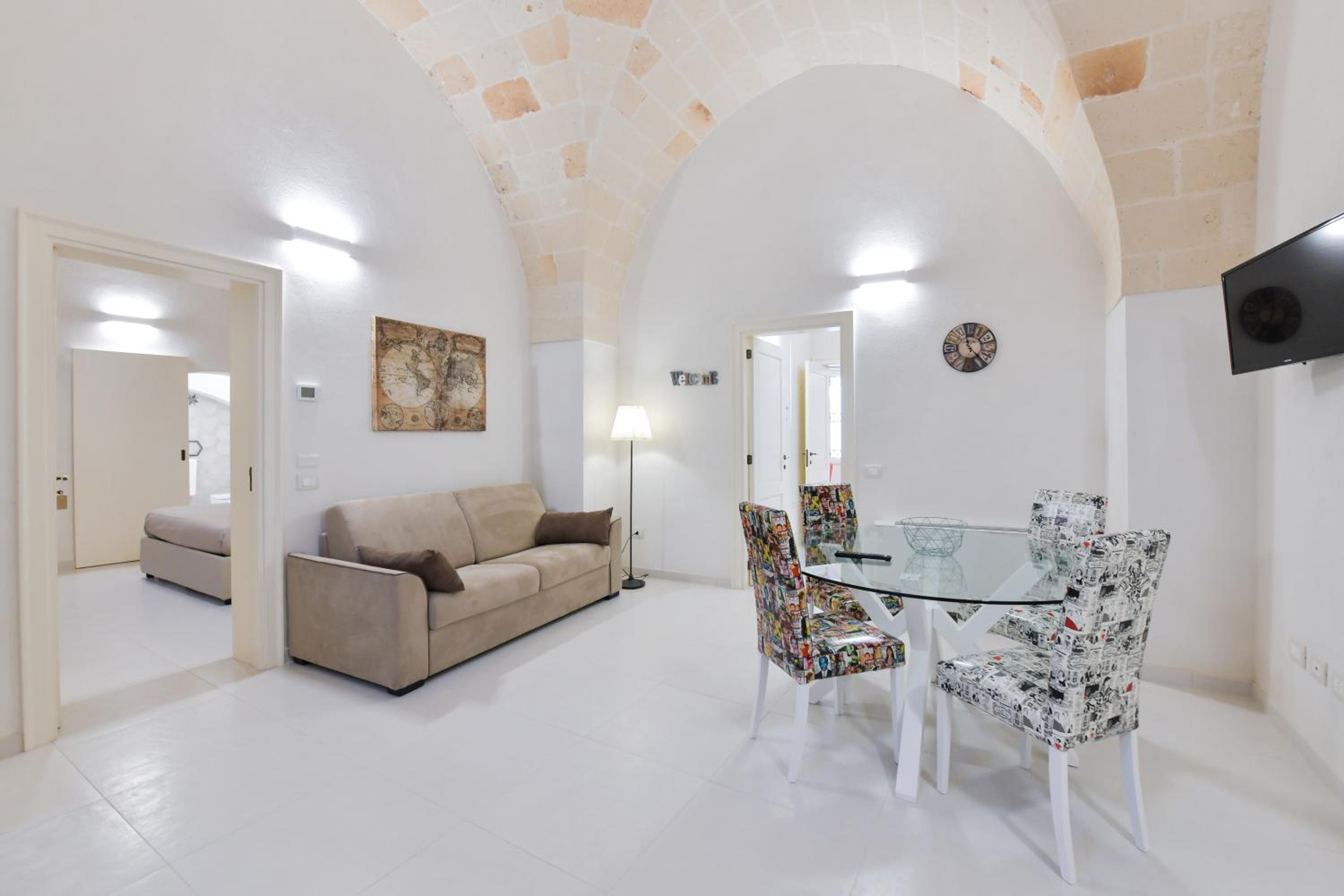 Apartment - Ground Floor - Photo 13