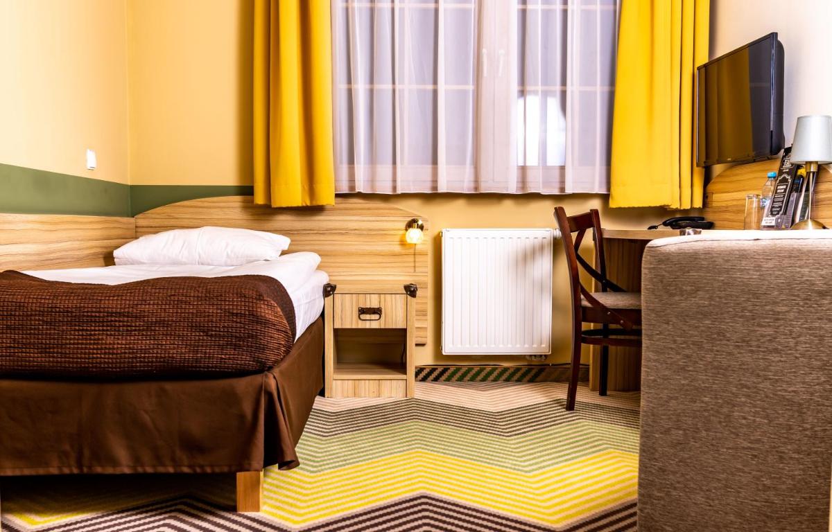 Classic Single Room photo 1