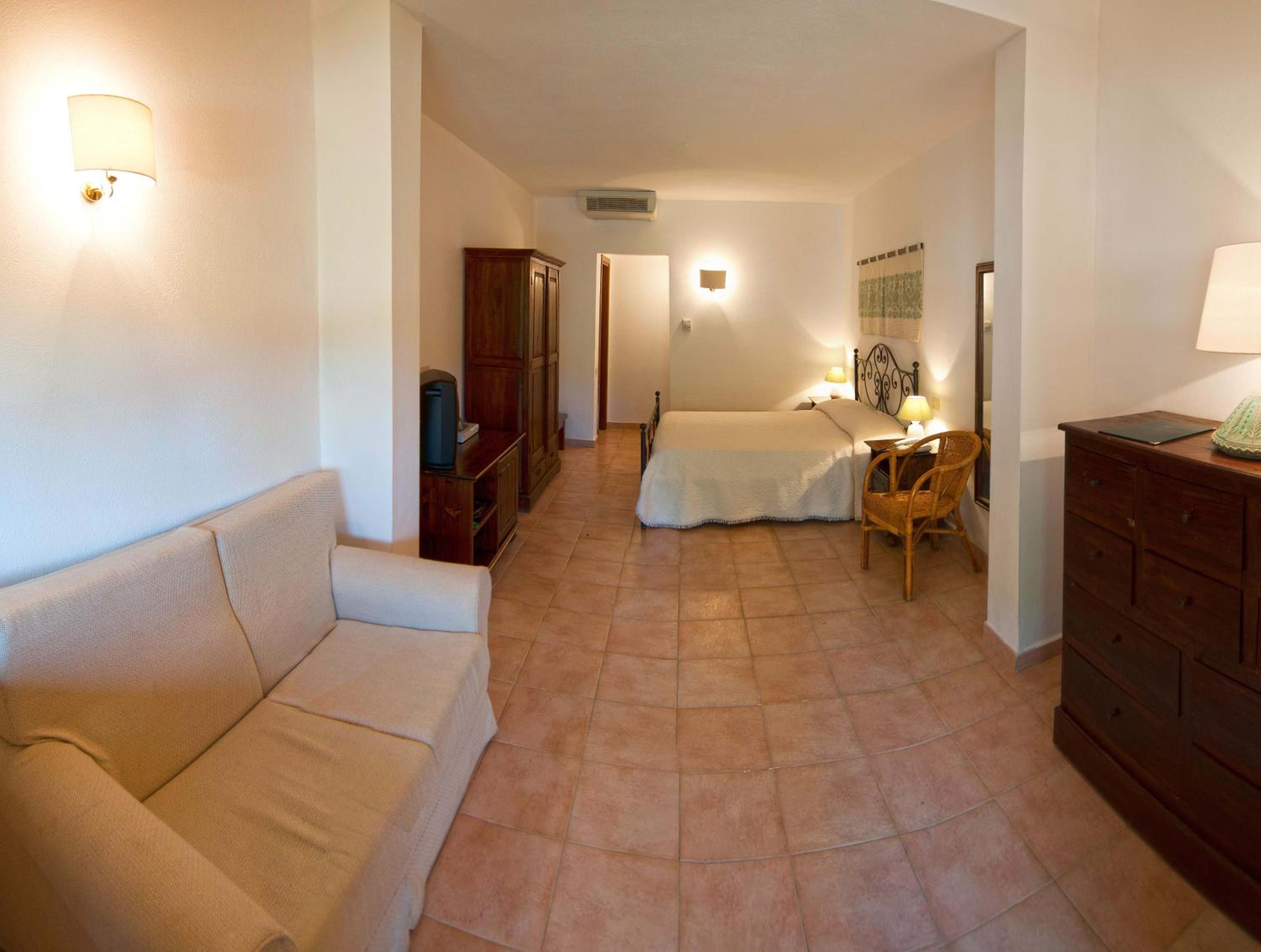 Comfort Double or Twin Room photo 1